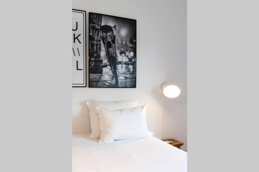 Fabulouse Apartment in the Center of Lisbon view 4