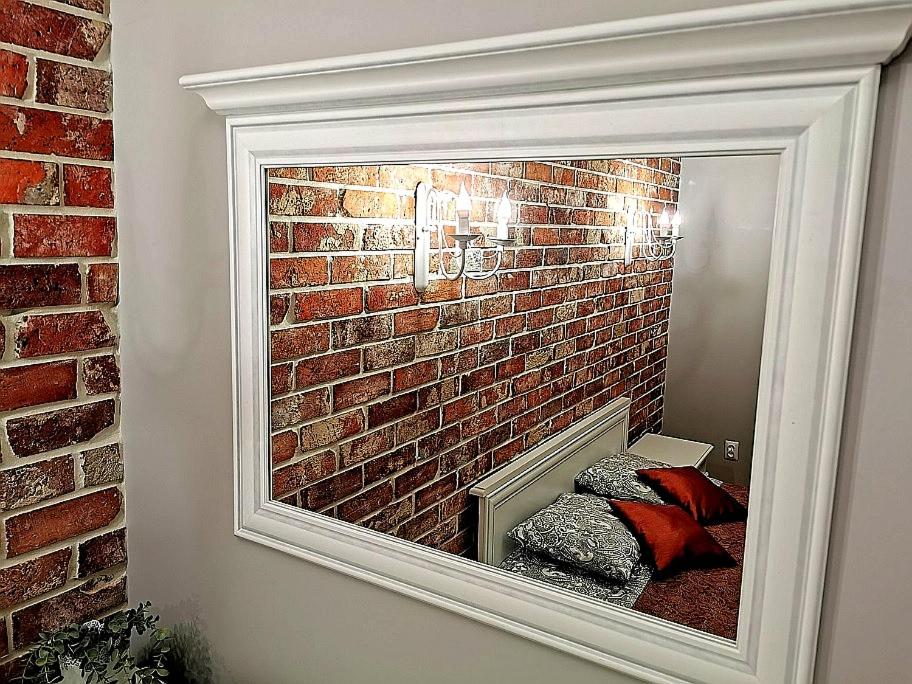 Apartament z Antresolą Kraków Kazimierz Bożego Ciała view 5
