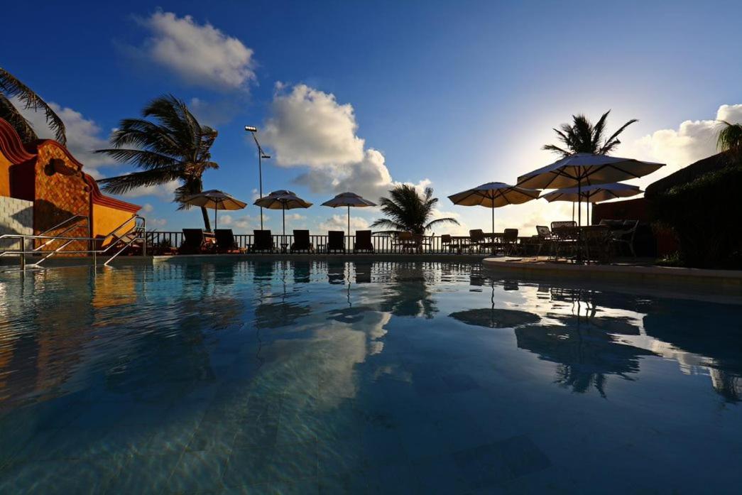 Natal Vacations - Manary Praia Hotel - Property Image 52