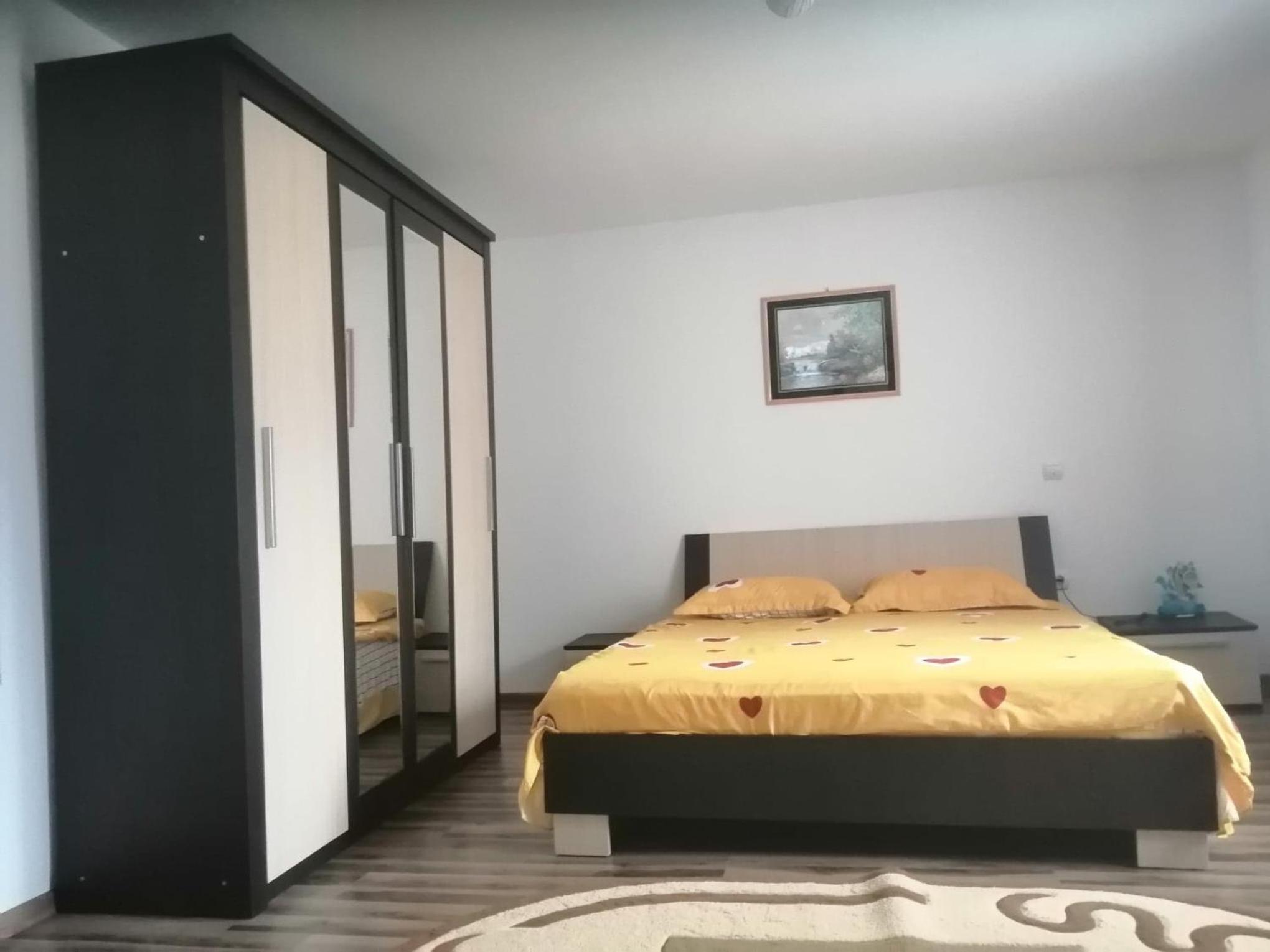 Cabana plaiului