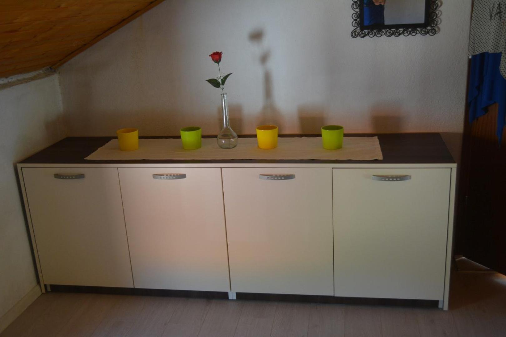 Apartman Bernardica view 3