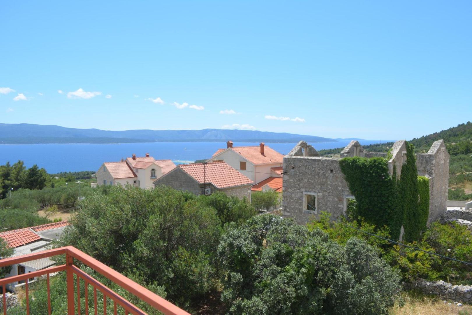 Apartman Bernardica view 2