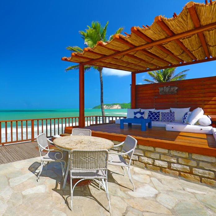 Natal Vacations - Manary Praia Hotel - Property Image 5