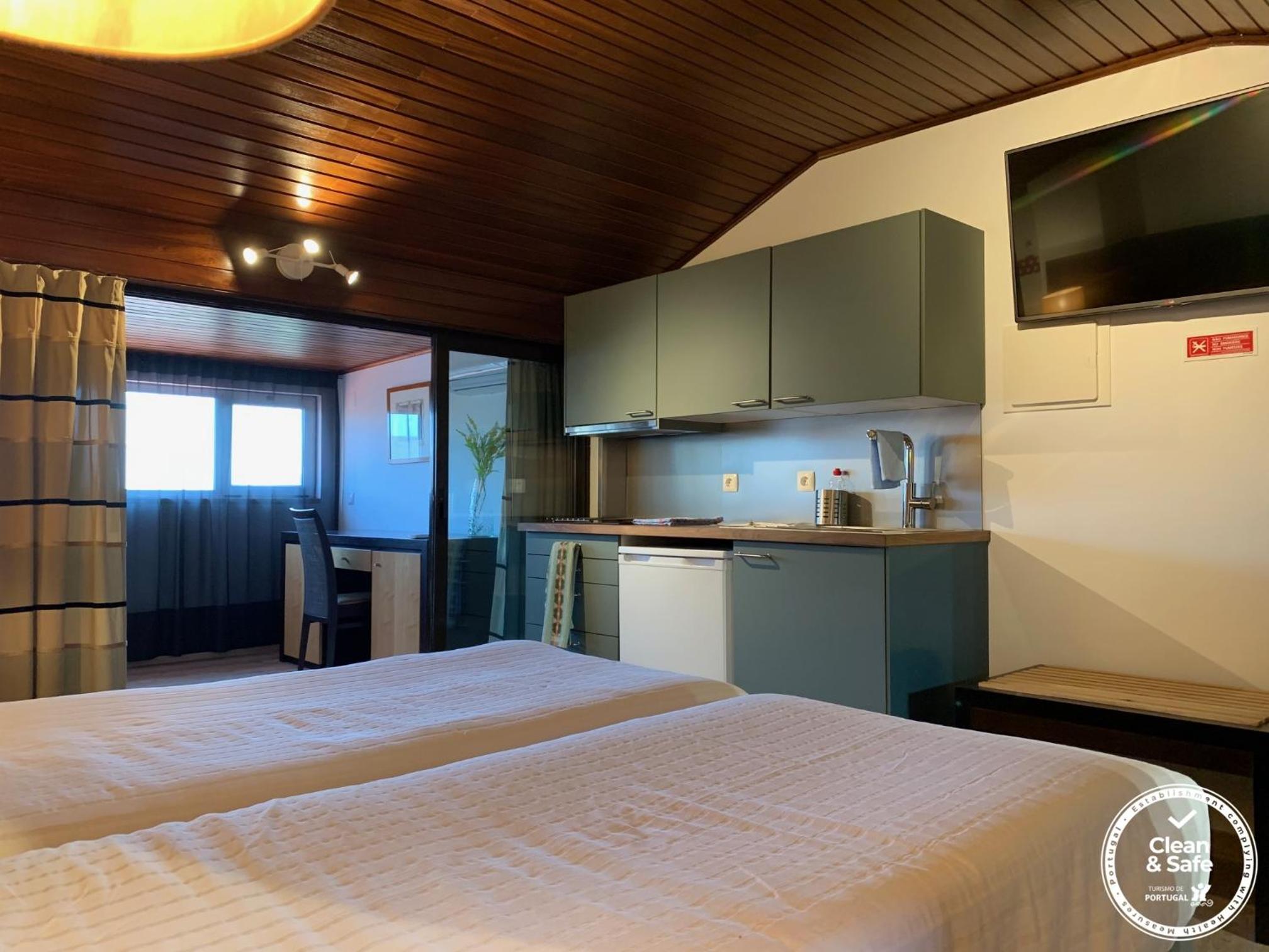 Discovery Apartment Carnaxide