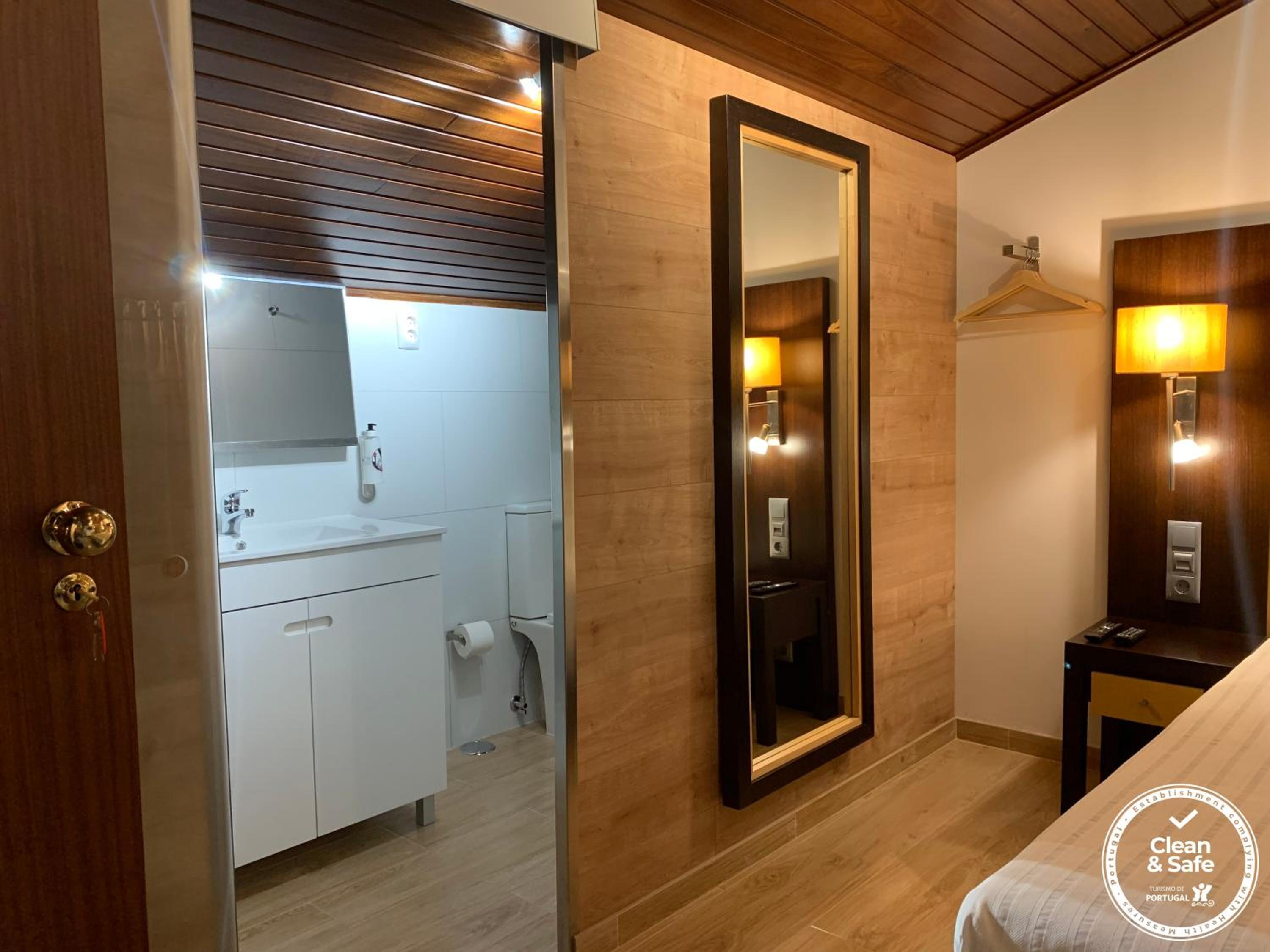 Discovery Apartment Carnaxide
