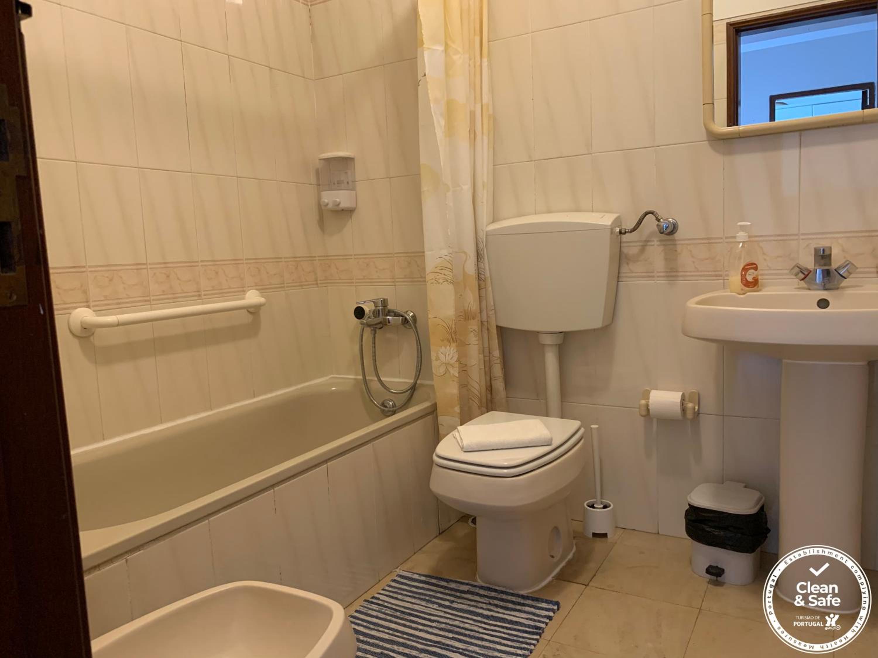Discovery Apartment Carnaxide