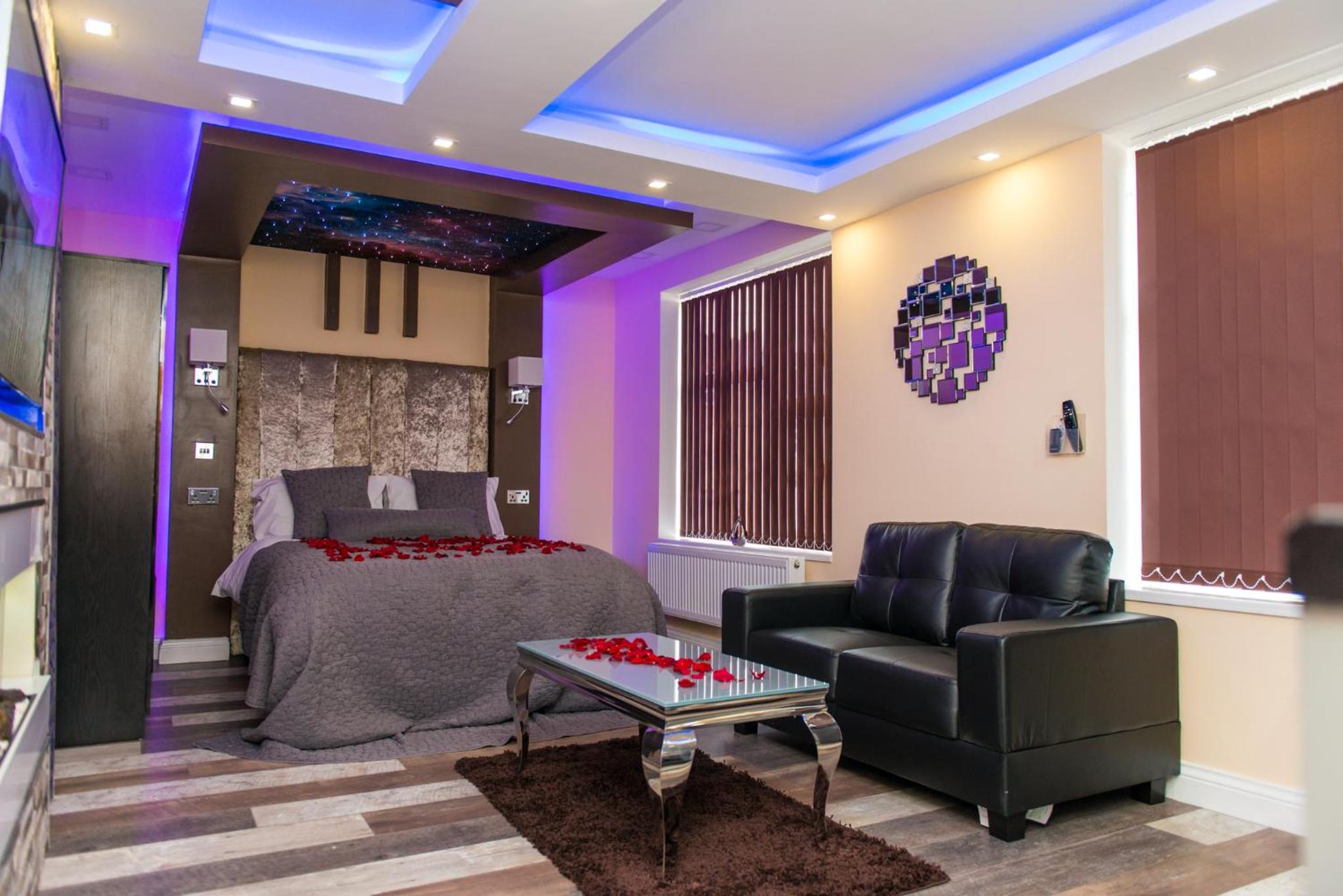 Hotel Sawrey Serviced Apartments