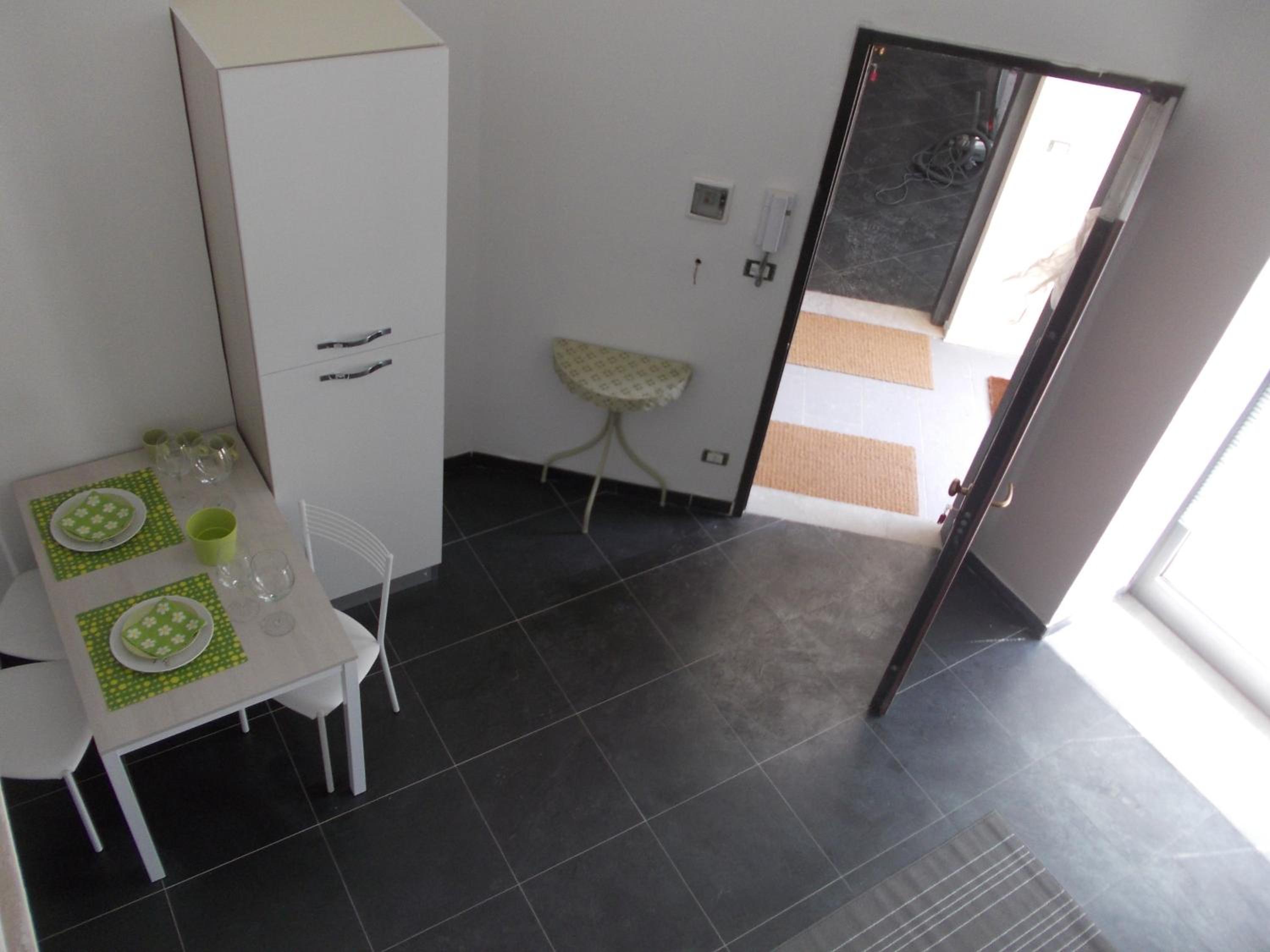 Loft Regio Parco
