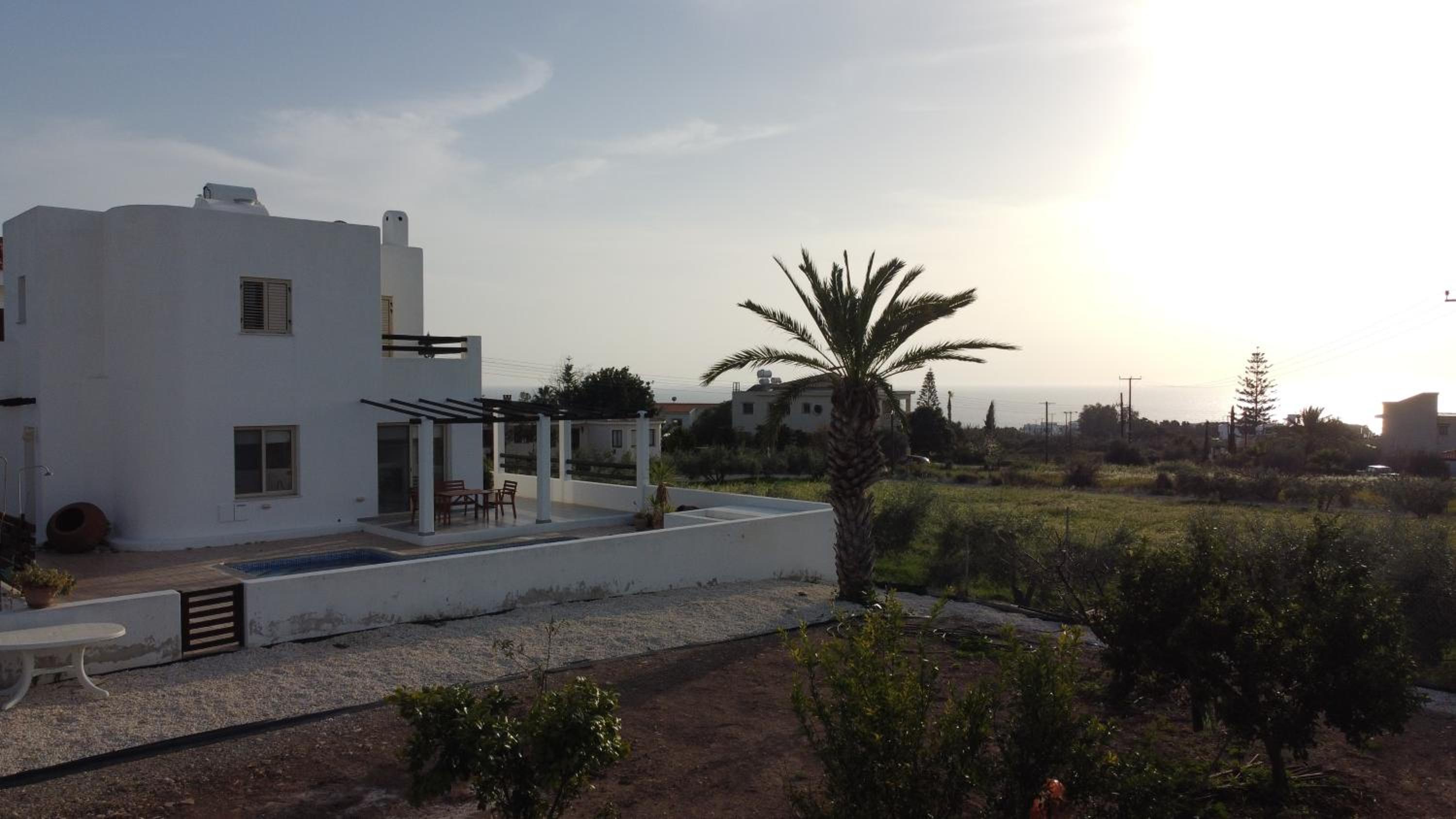 Villa Enalia Paphos
