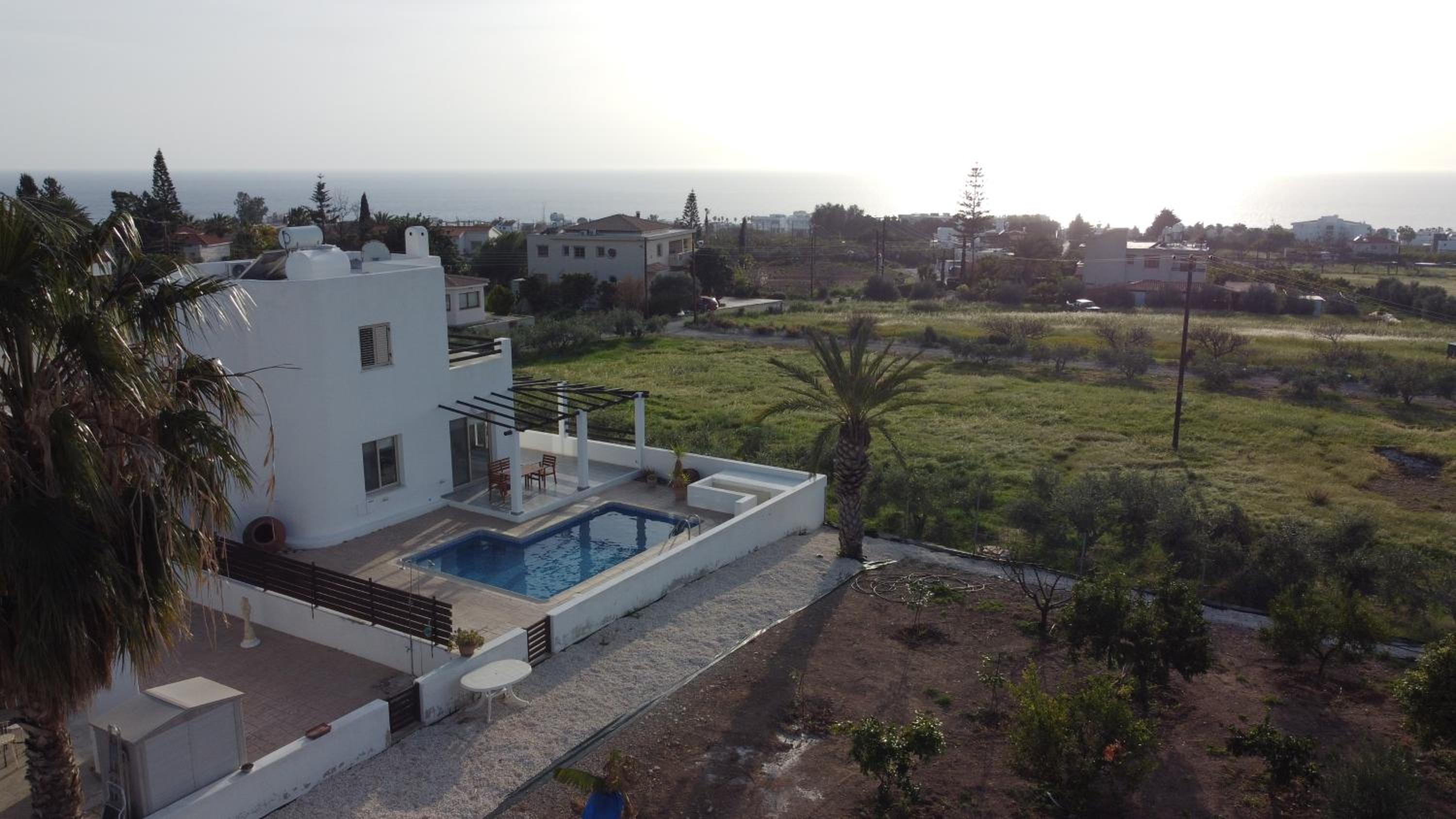 Villa Enalia Paphos