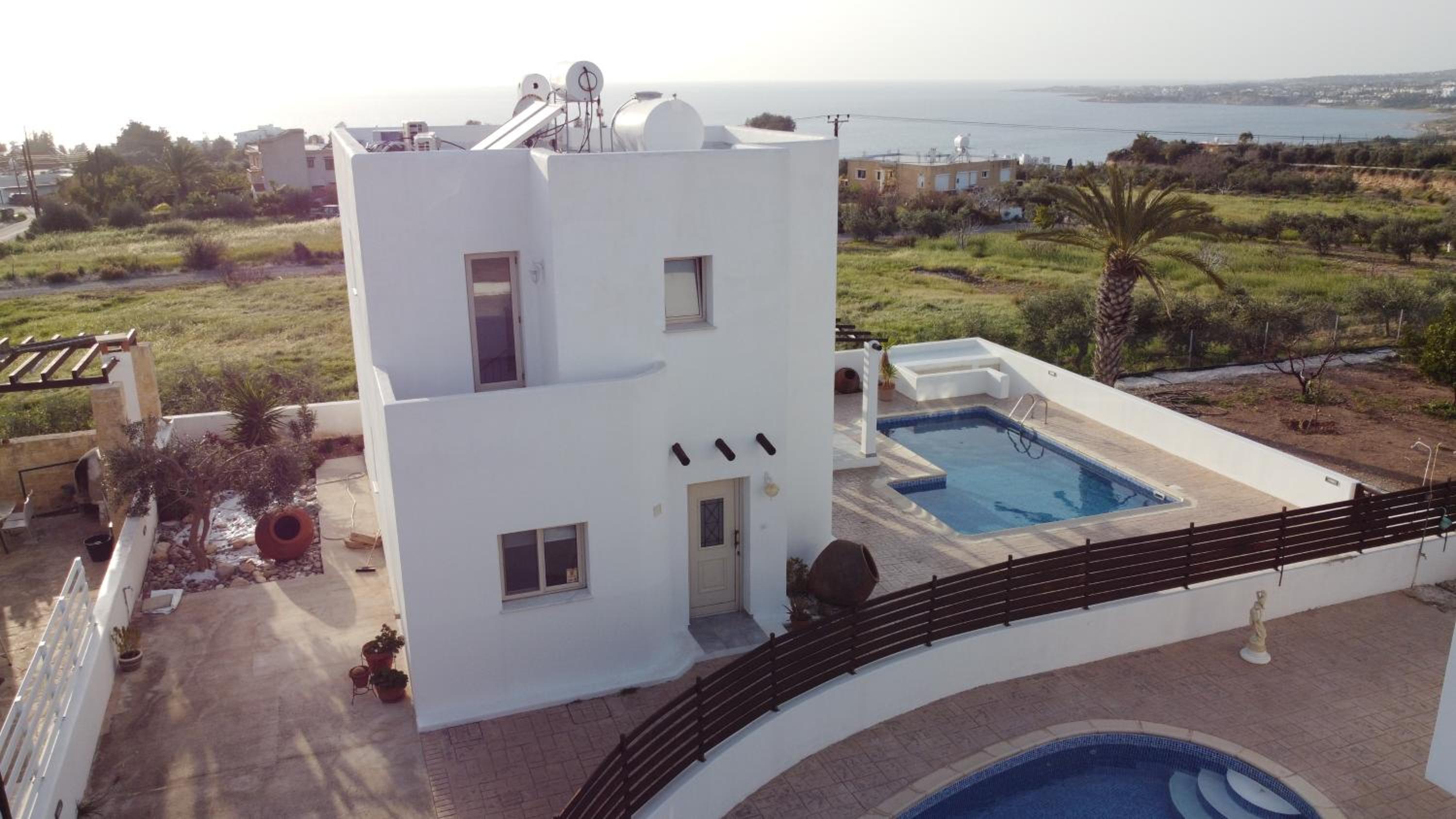 Villa Enalia Paphos