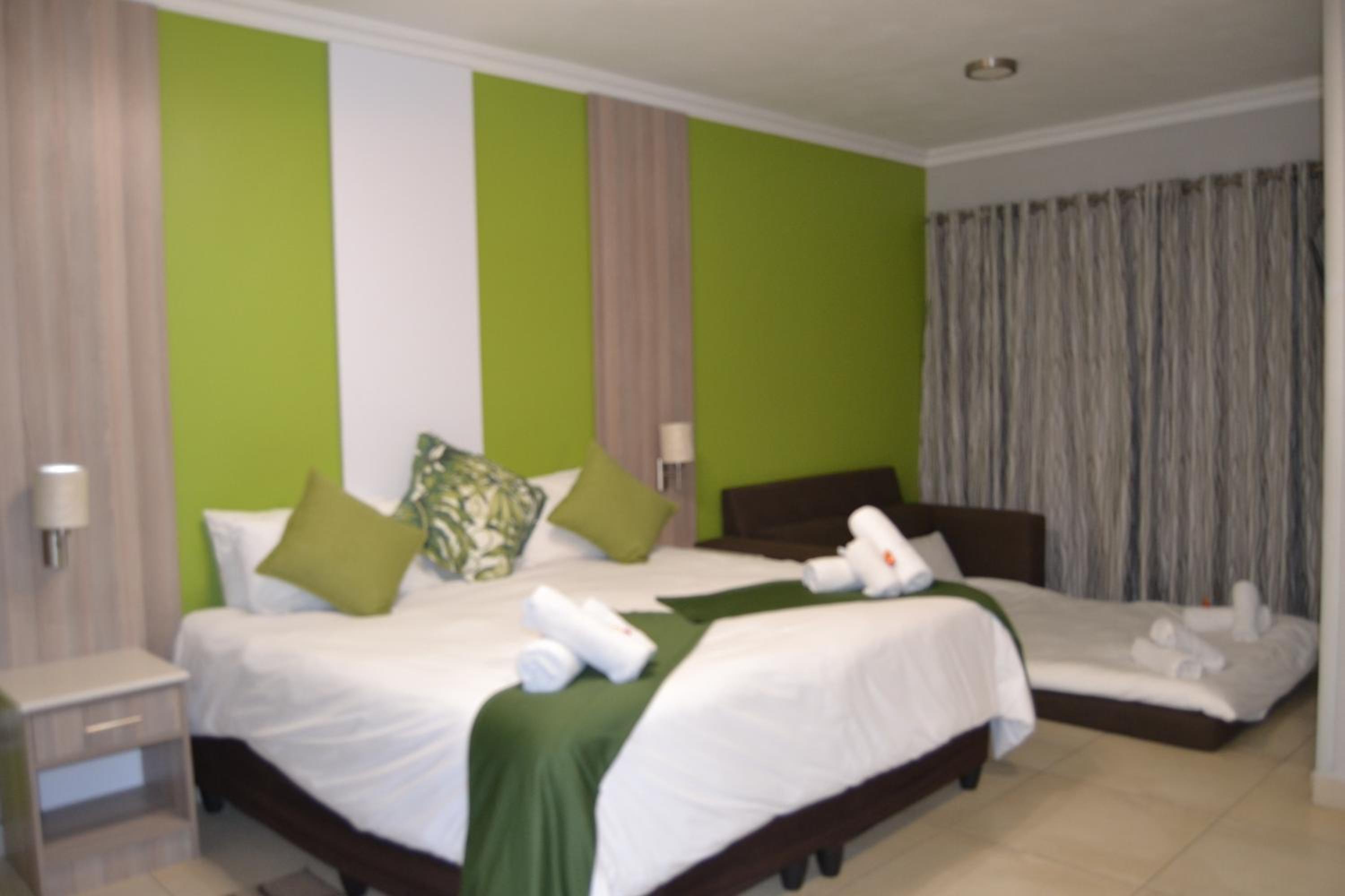 Green Side accommodation, photo 91