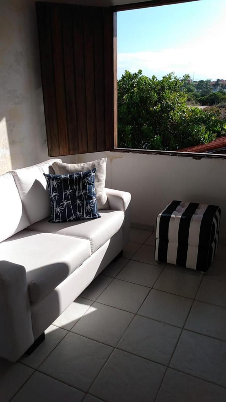 Casa de praia em Carapibus