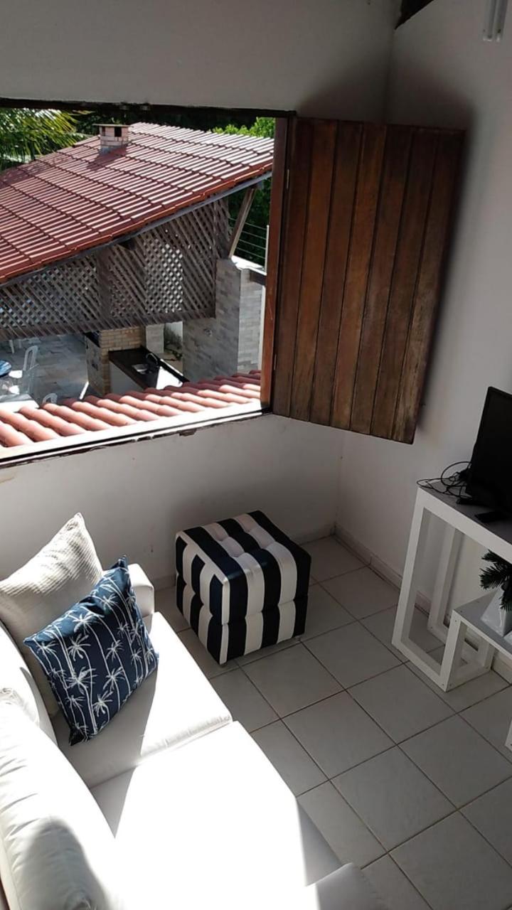 Casa de praia em Carapibus