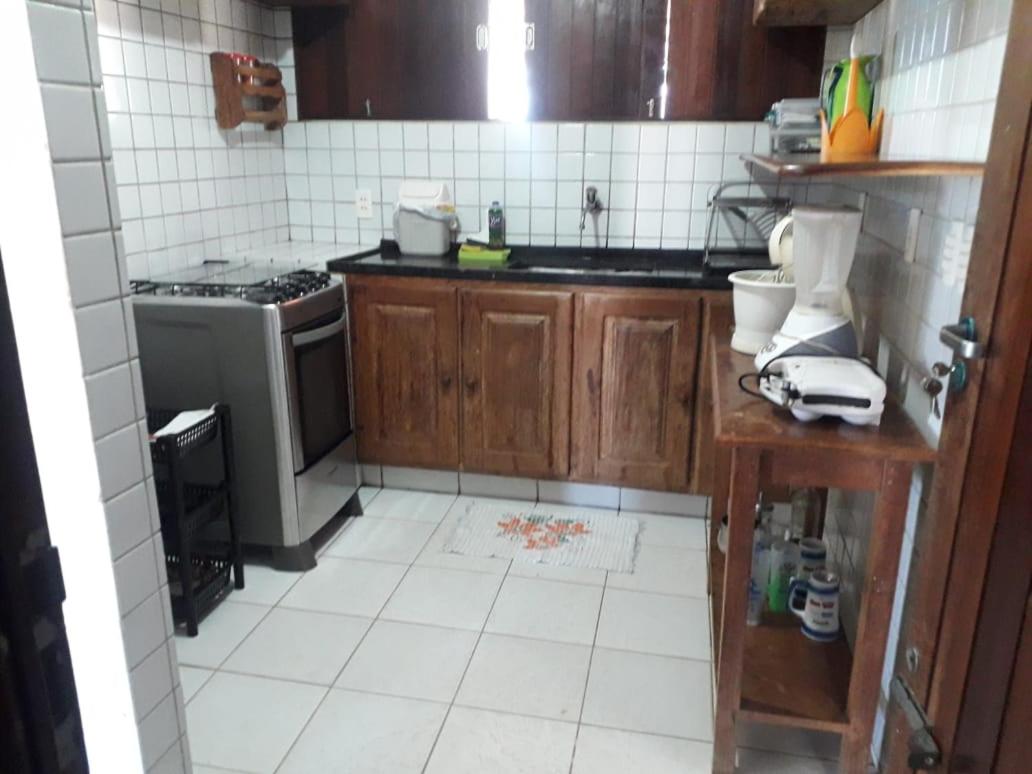 Casa de praia em Carapibus