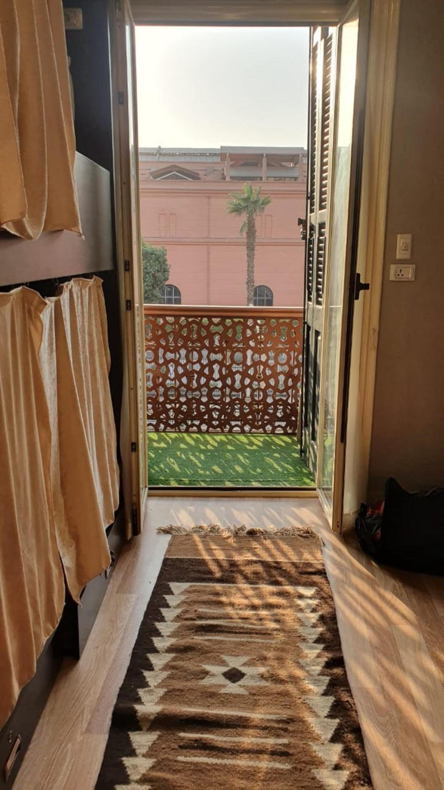 Heritage Hostel Cairo