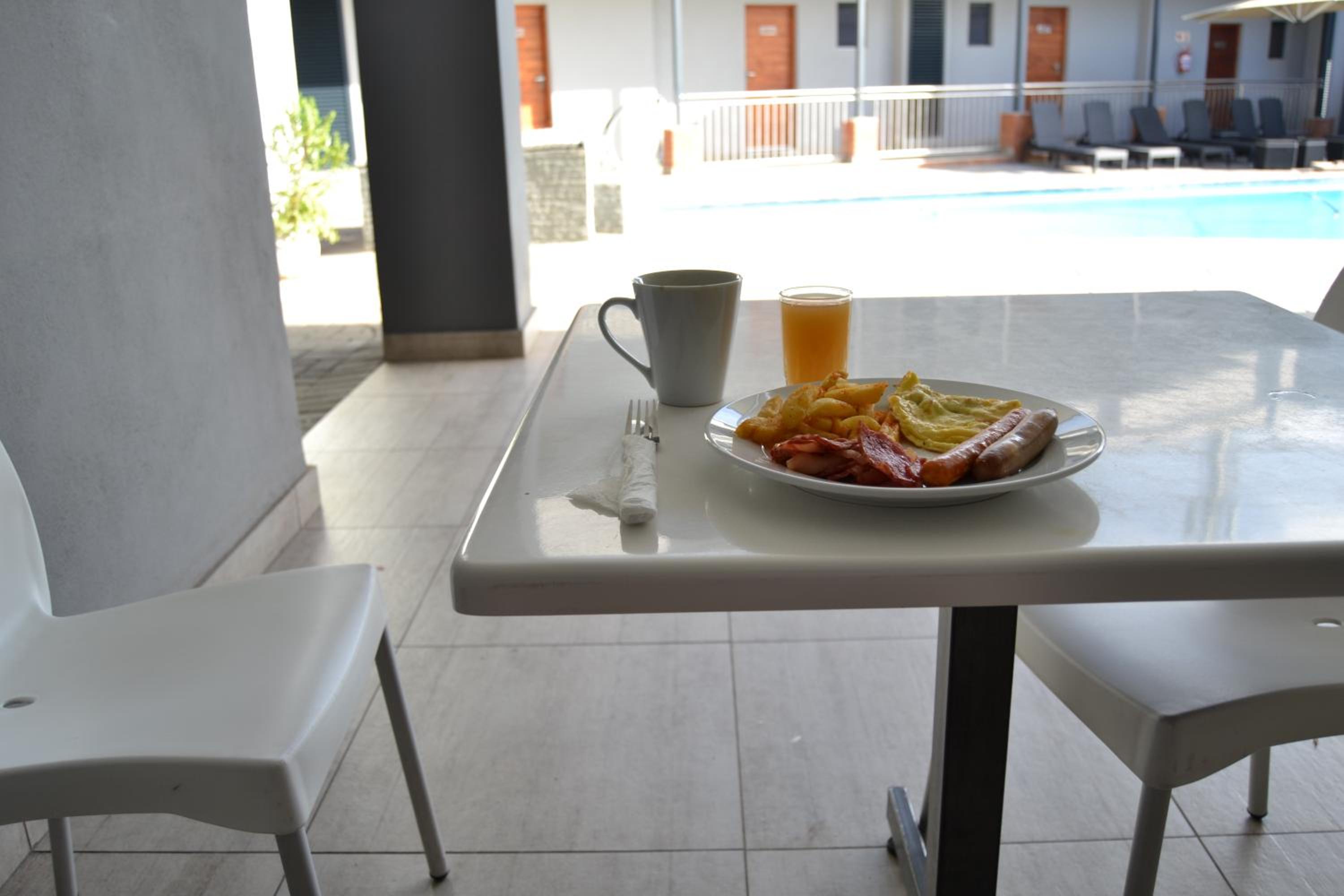Green Side accommodation, photo 37
