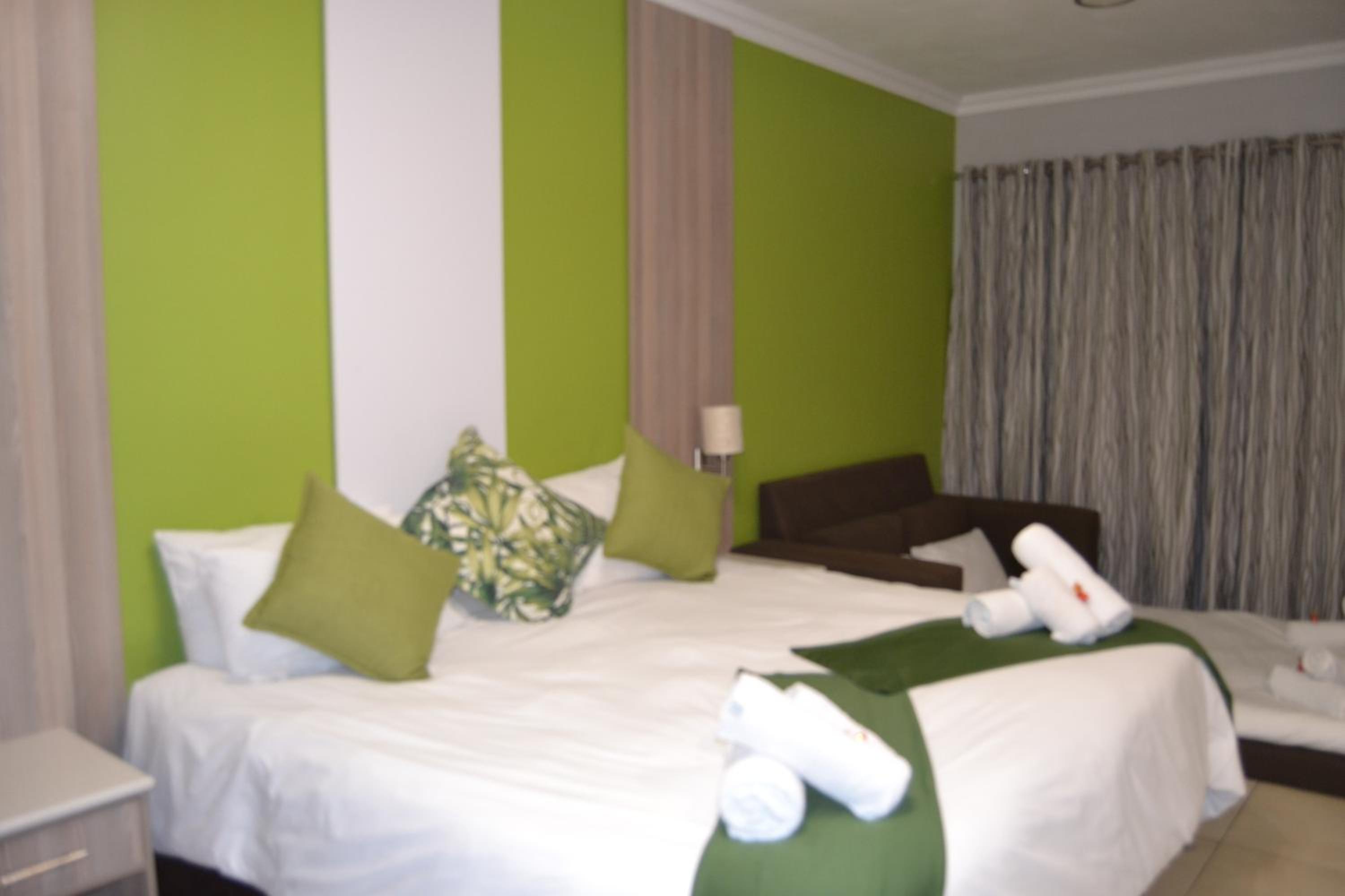 Green Side accommodation, photo 79