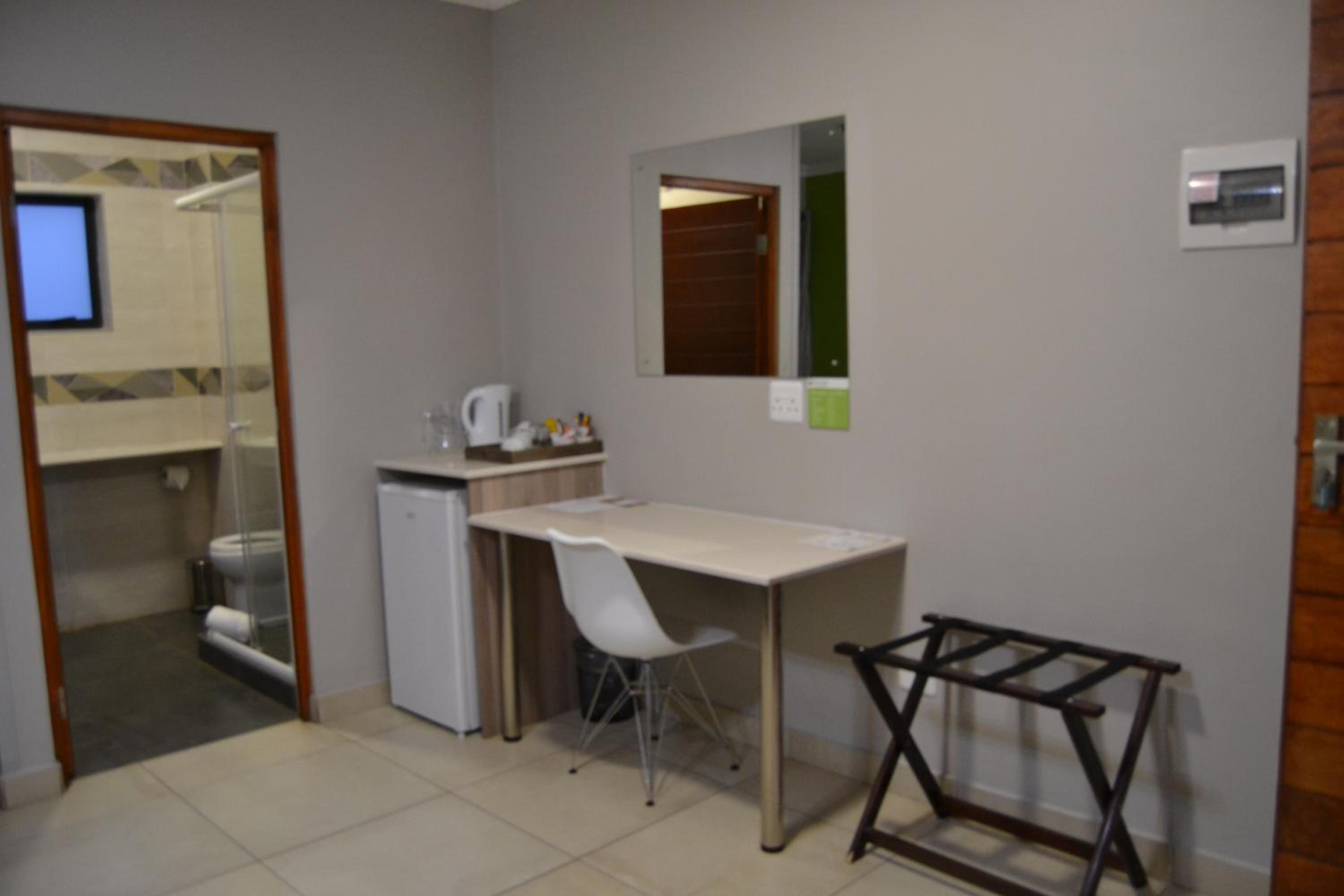 Green Side accommodation, photo 63