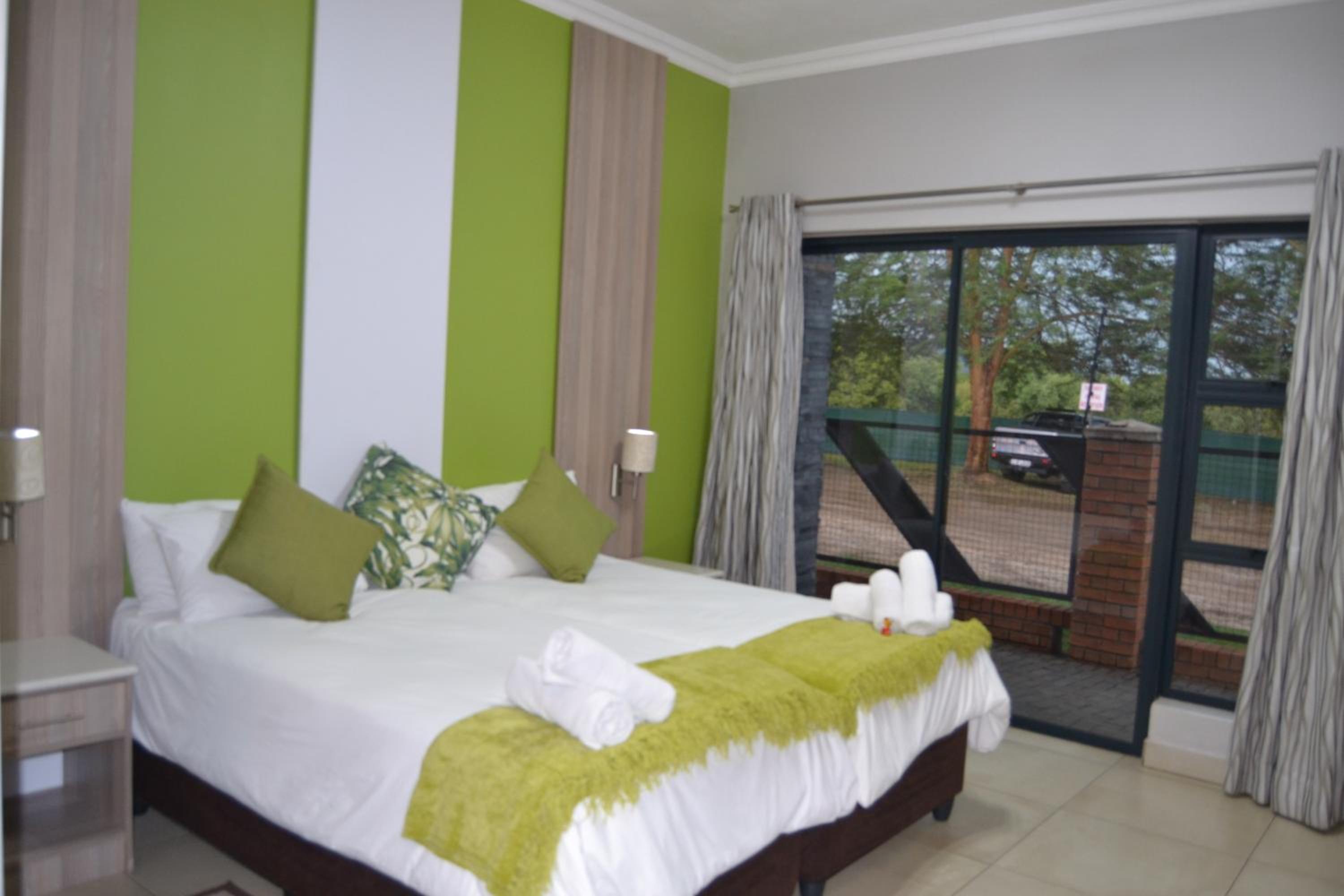 Green Side accommodation, photo 57