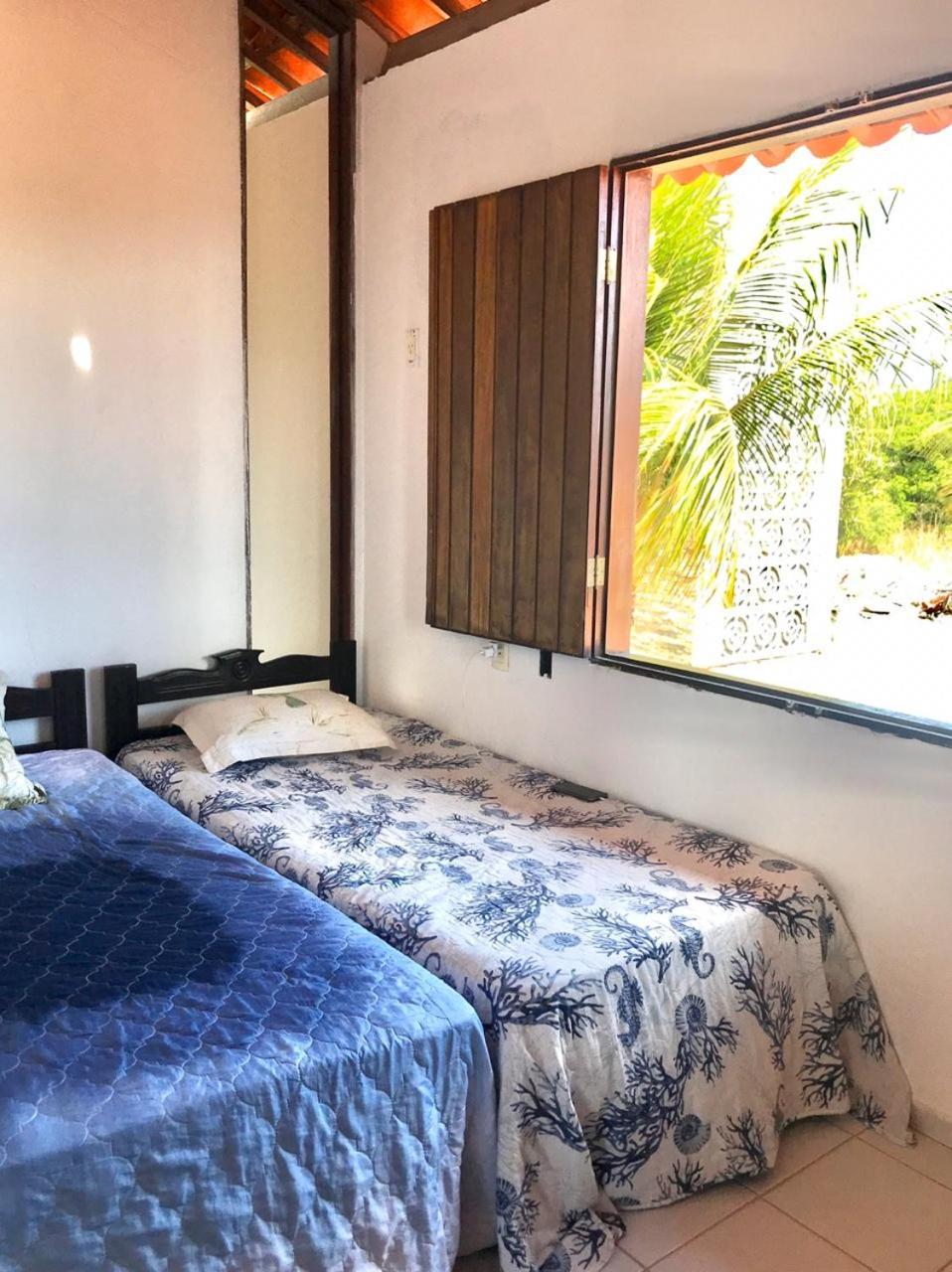 Casa de praia em Carapibus