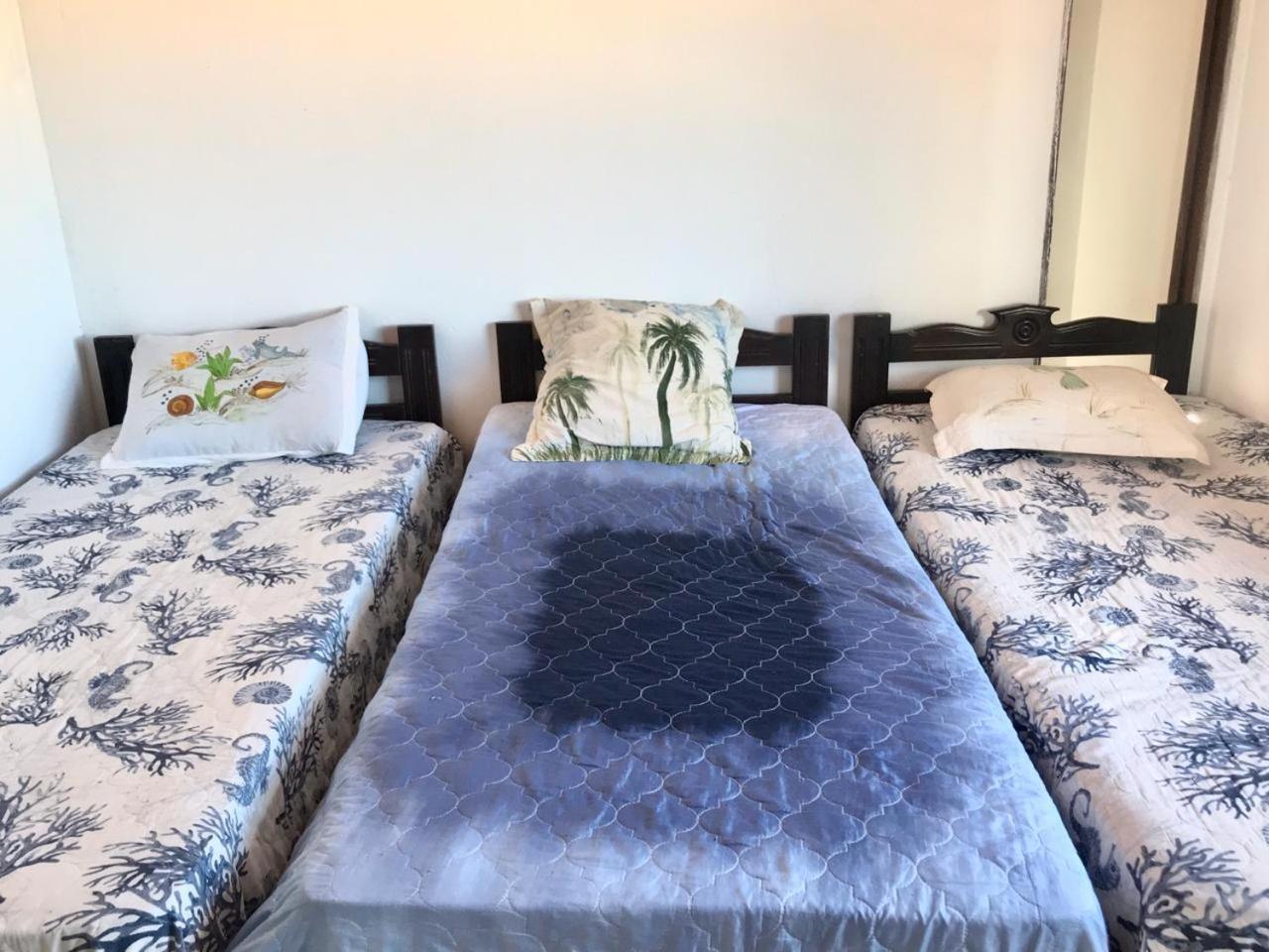 Casa de praia em Carapibus