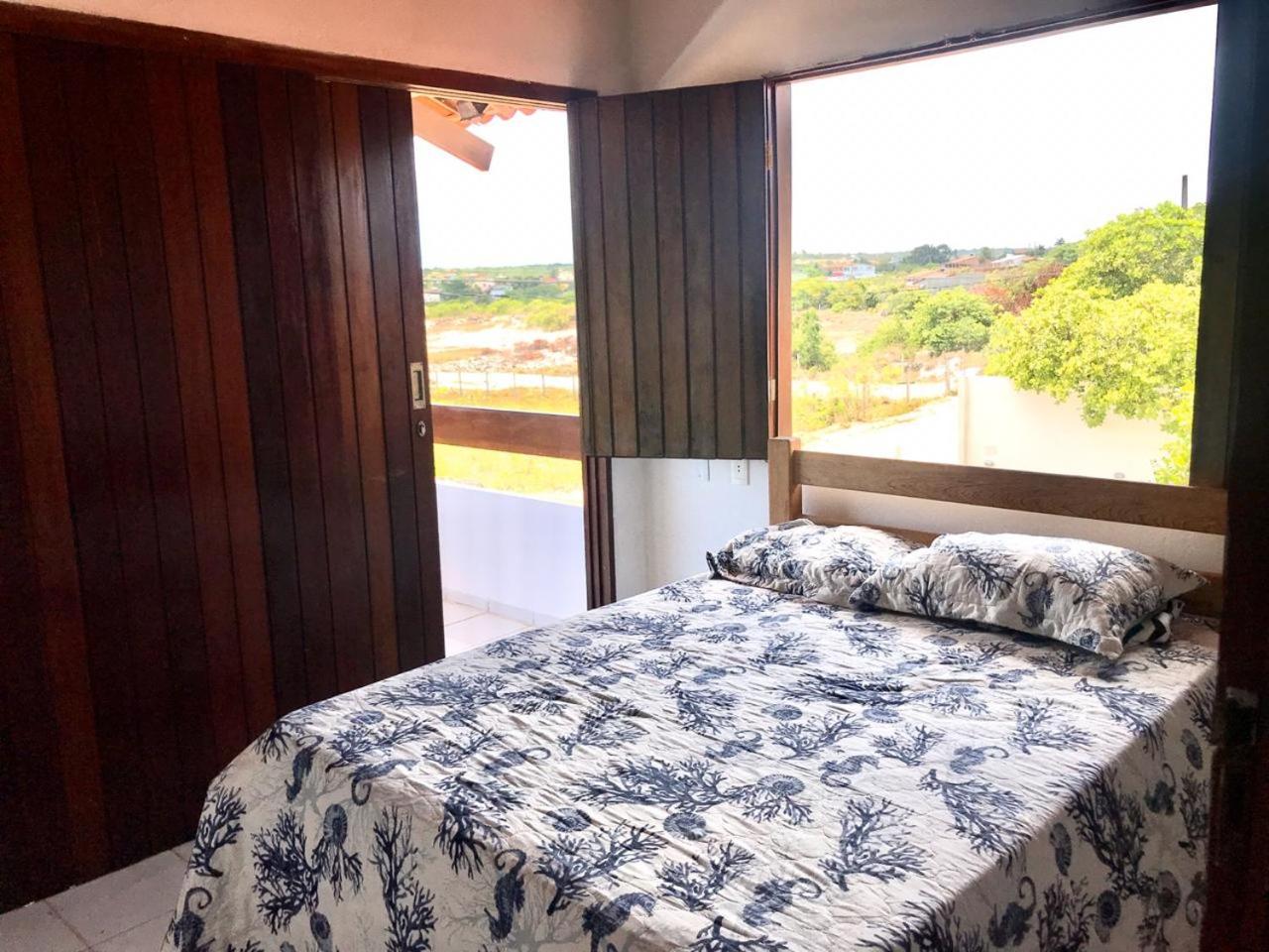 Casa de praia em Carapibus