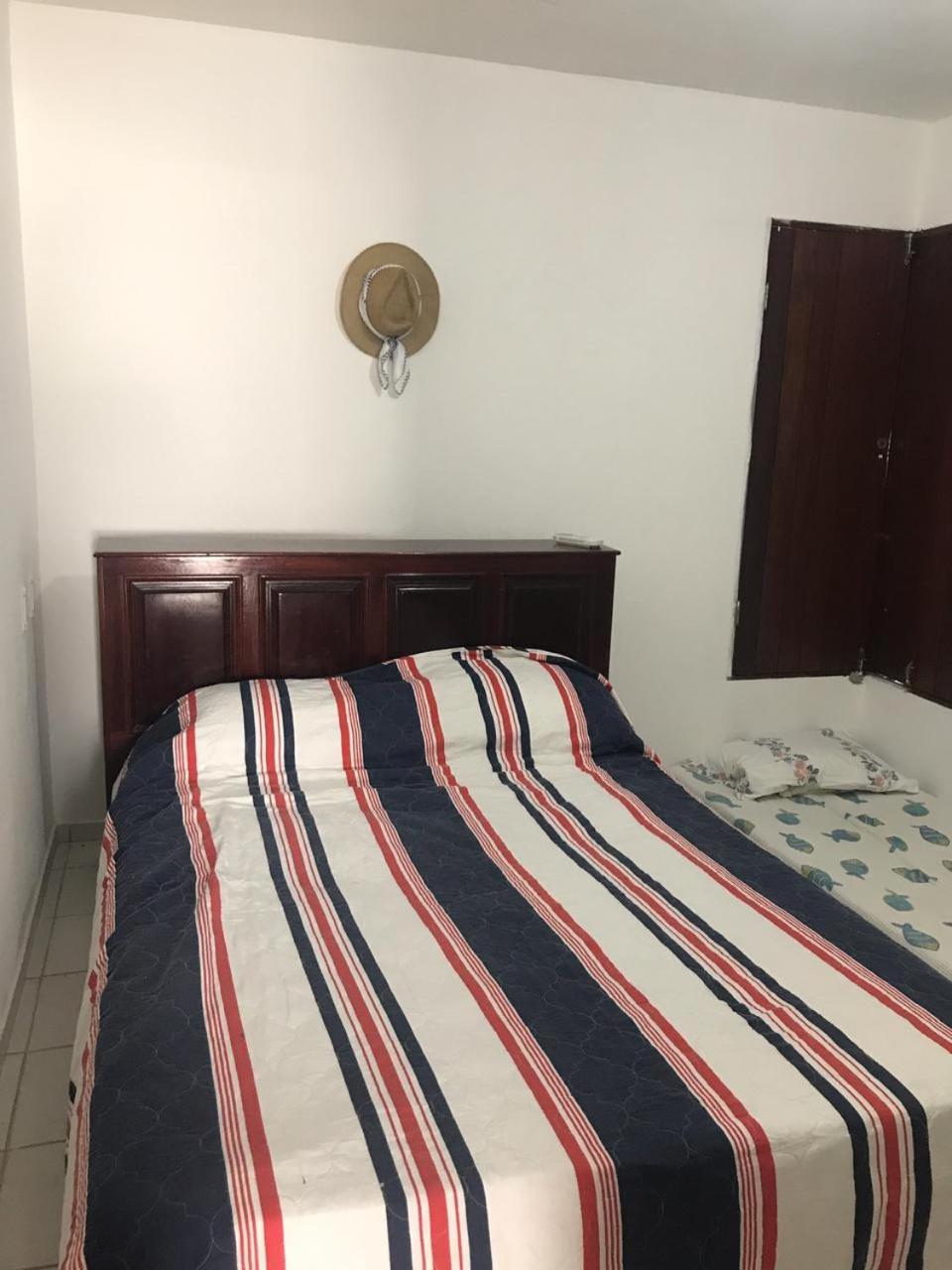 Casa de praia em Carapibus