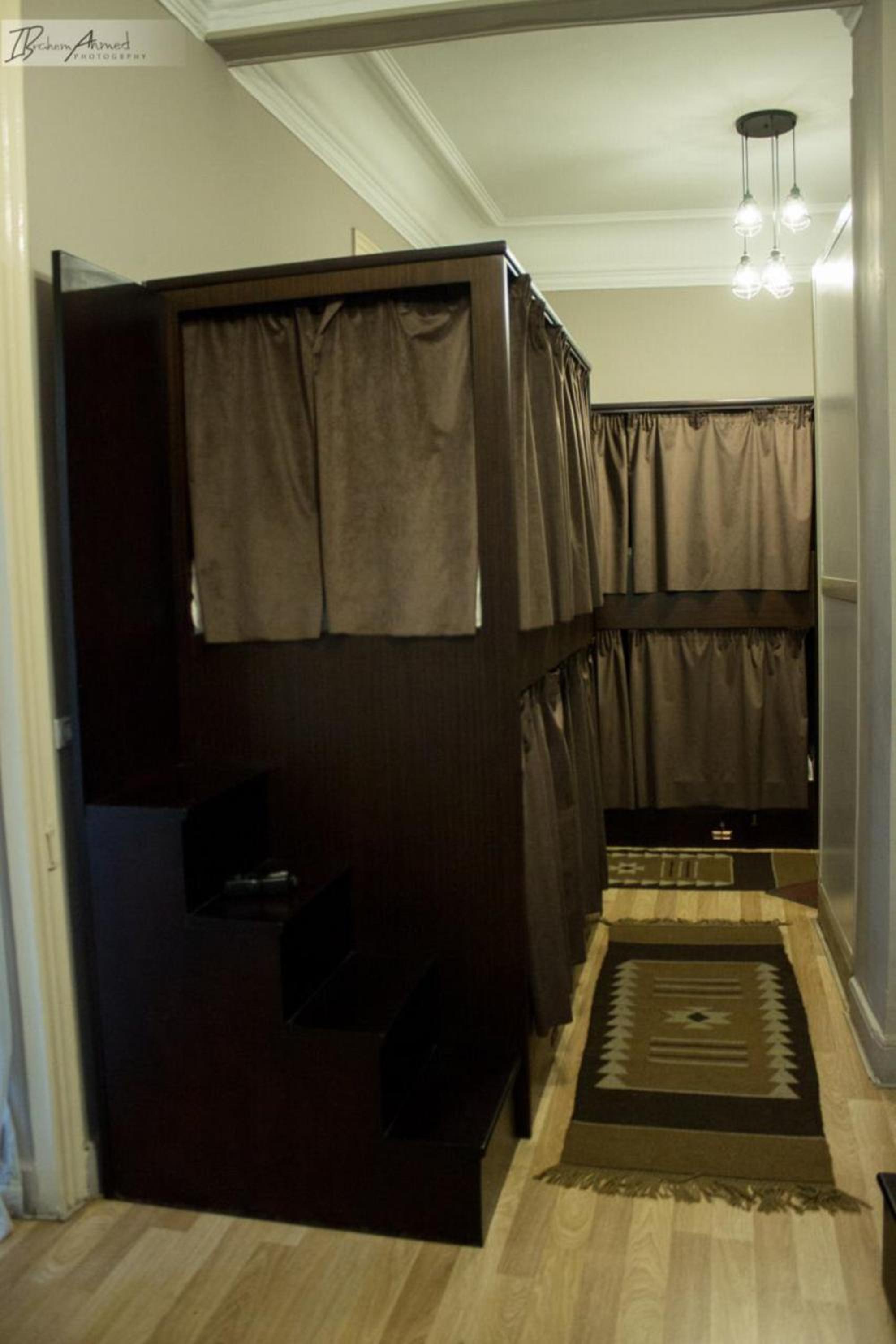 Heritage Hostel Cairo
