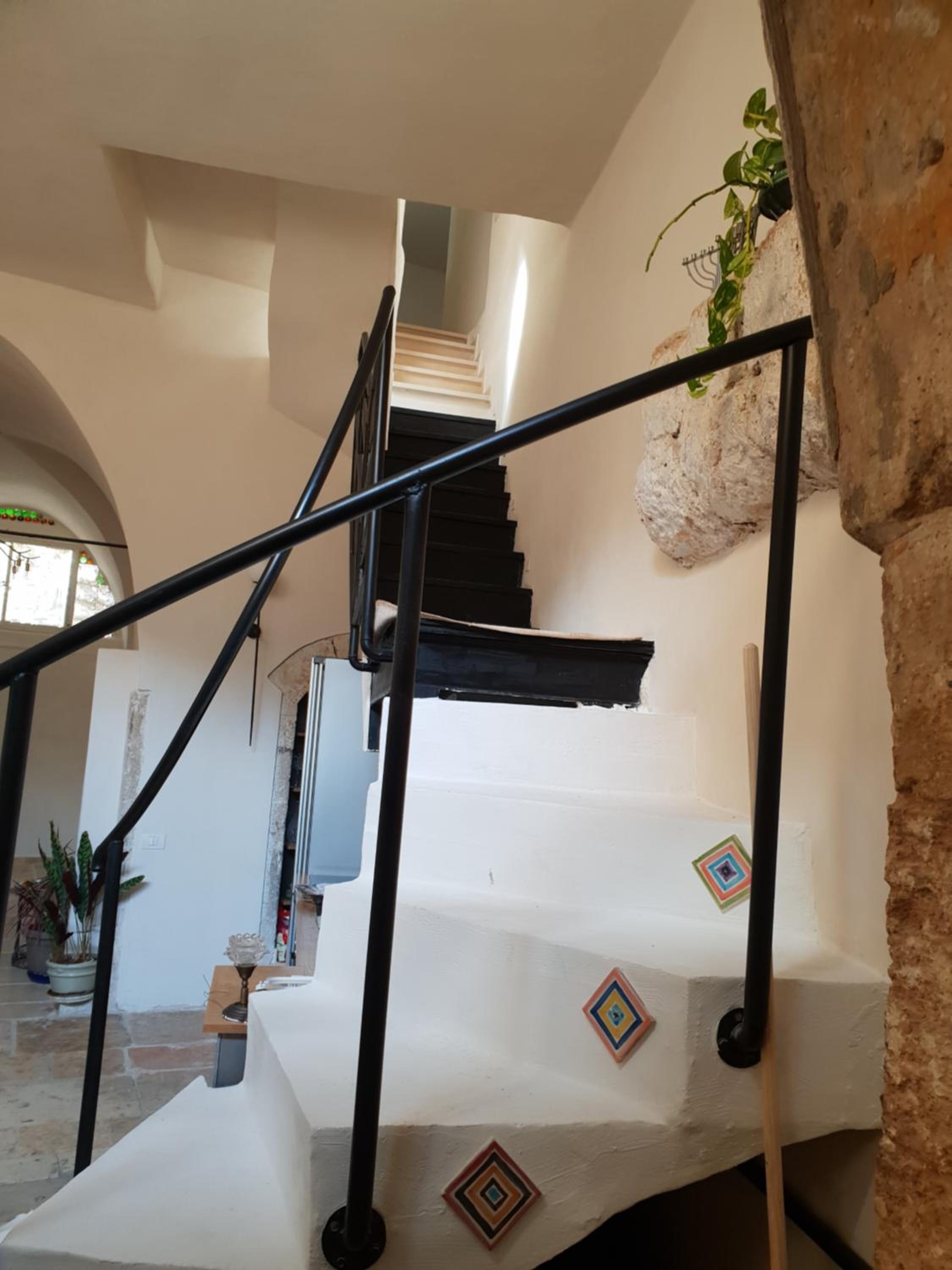 Luxury studio at the heart of old Jaffa view 2