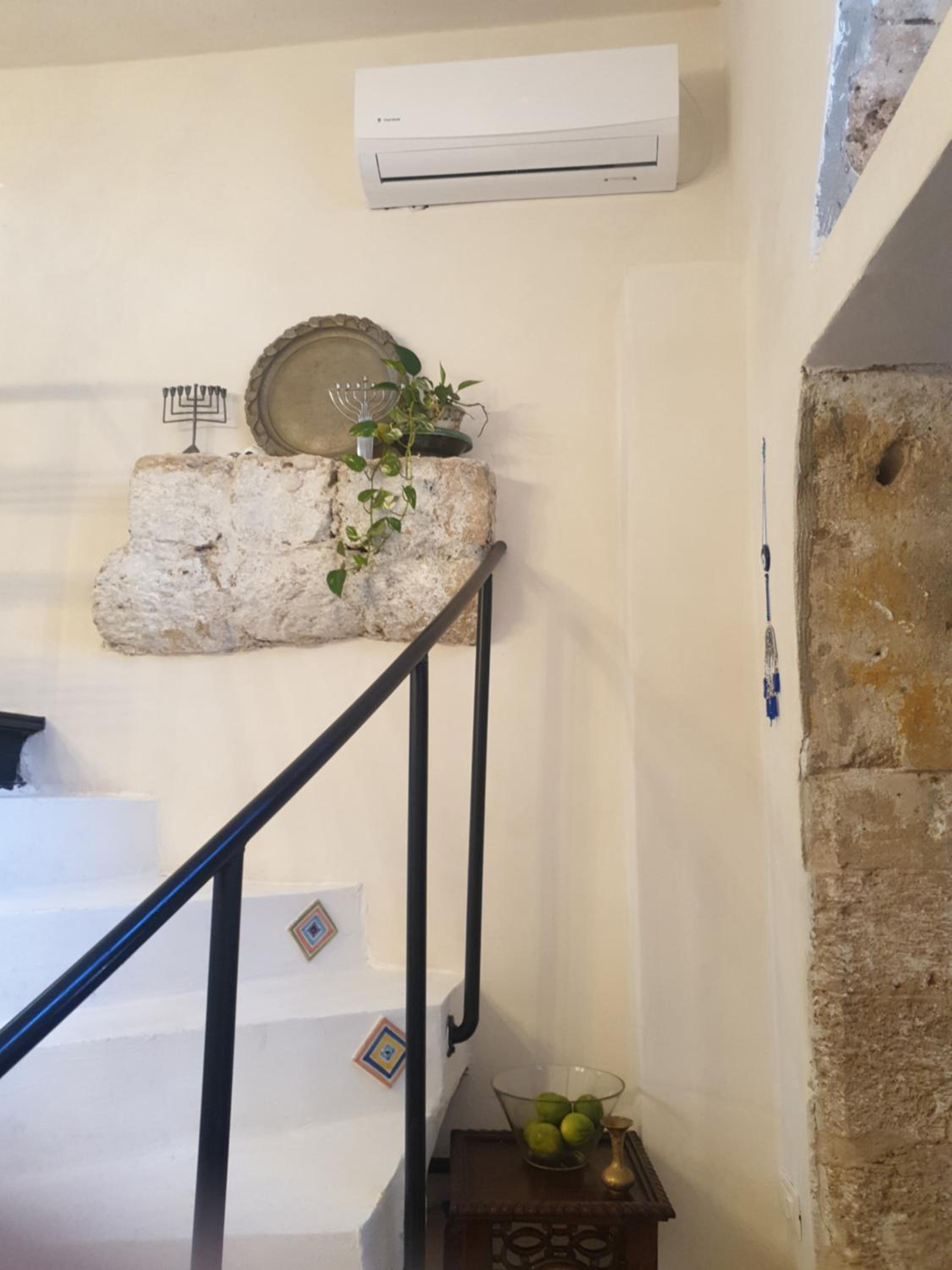 Luxury studio at the heart of old Jaffa view 3