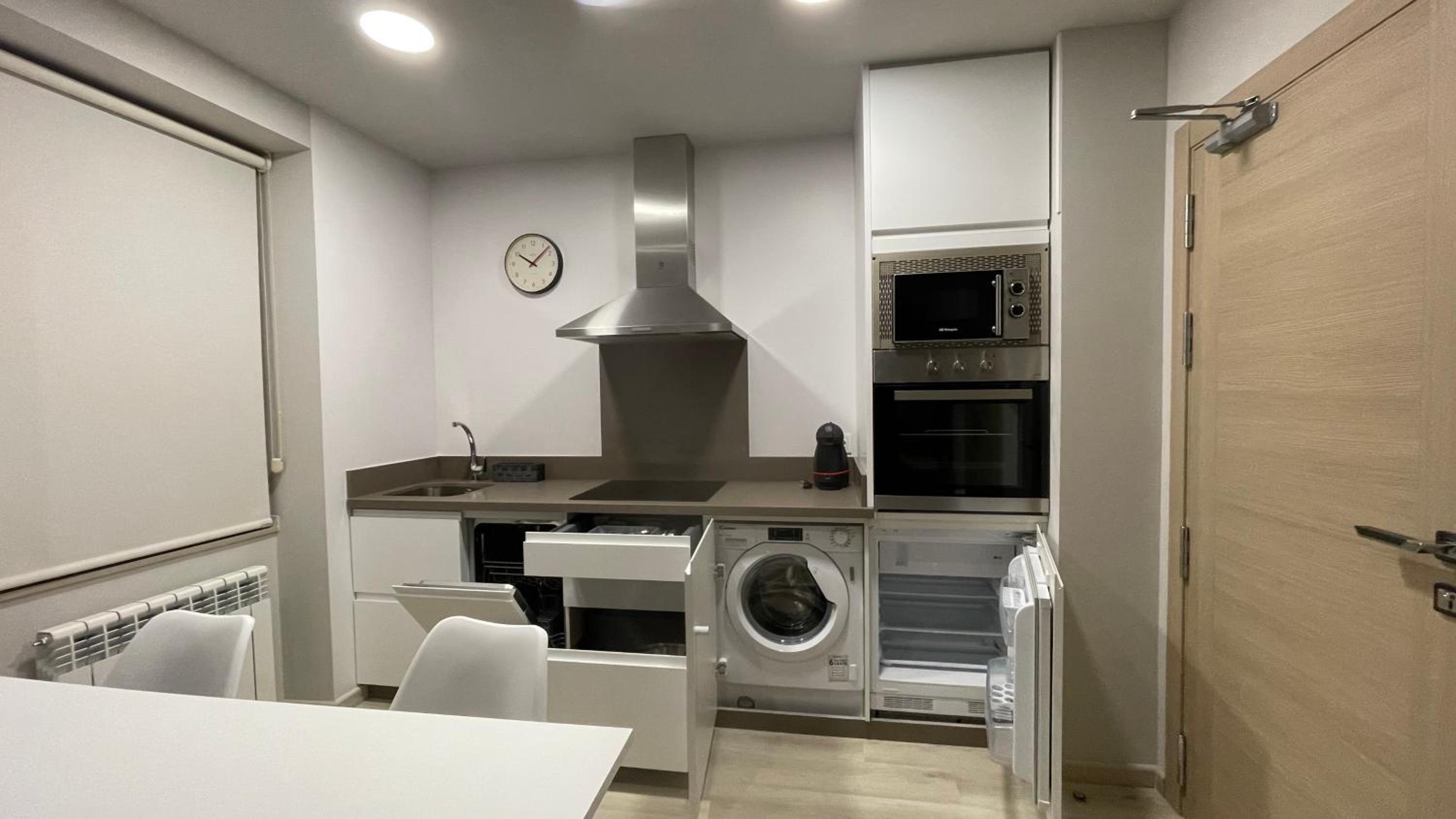 Apartamentos Puertas del Orbigo