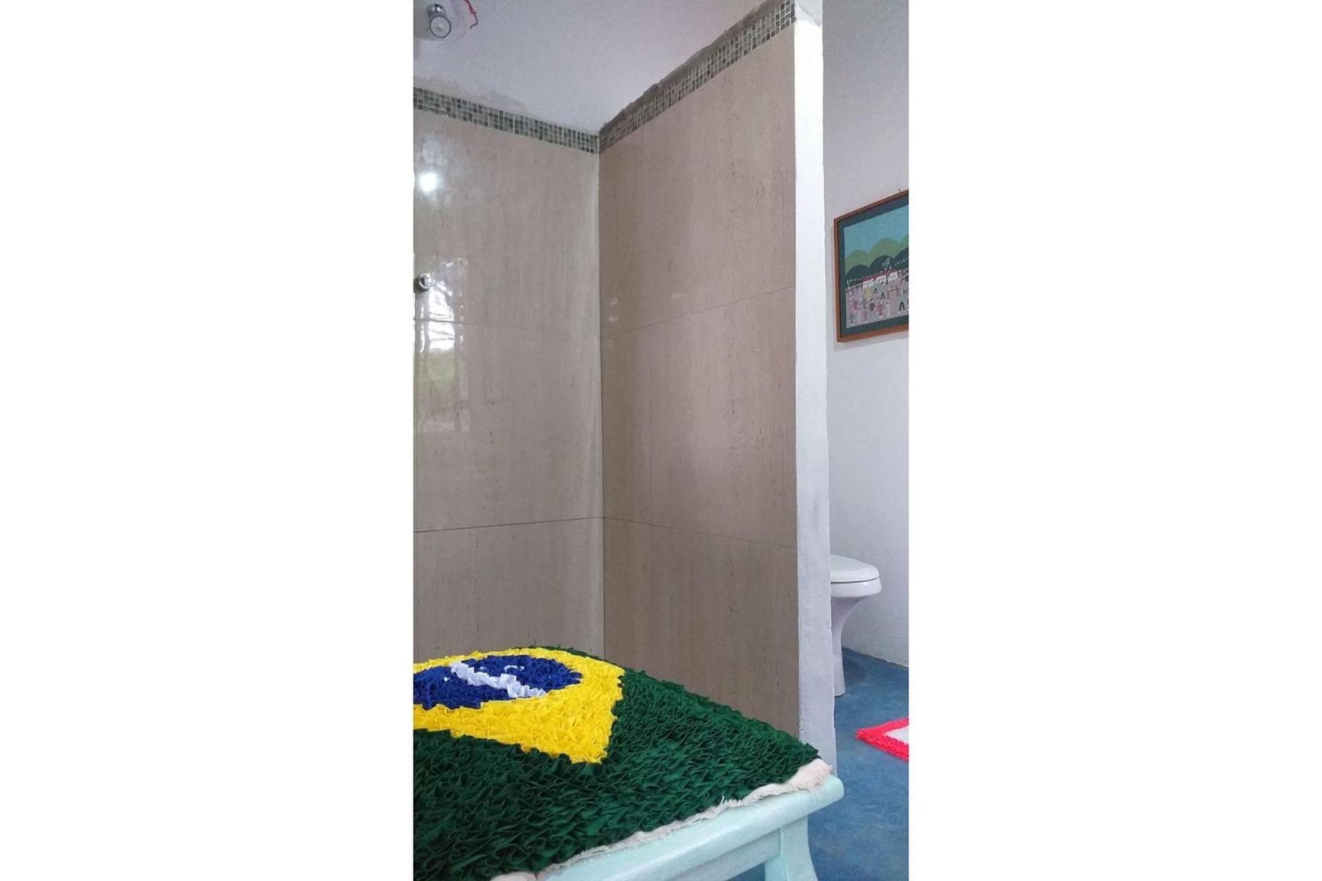 Elephant GuestHouse Beira Mar - Suítes com Café da Manhã