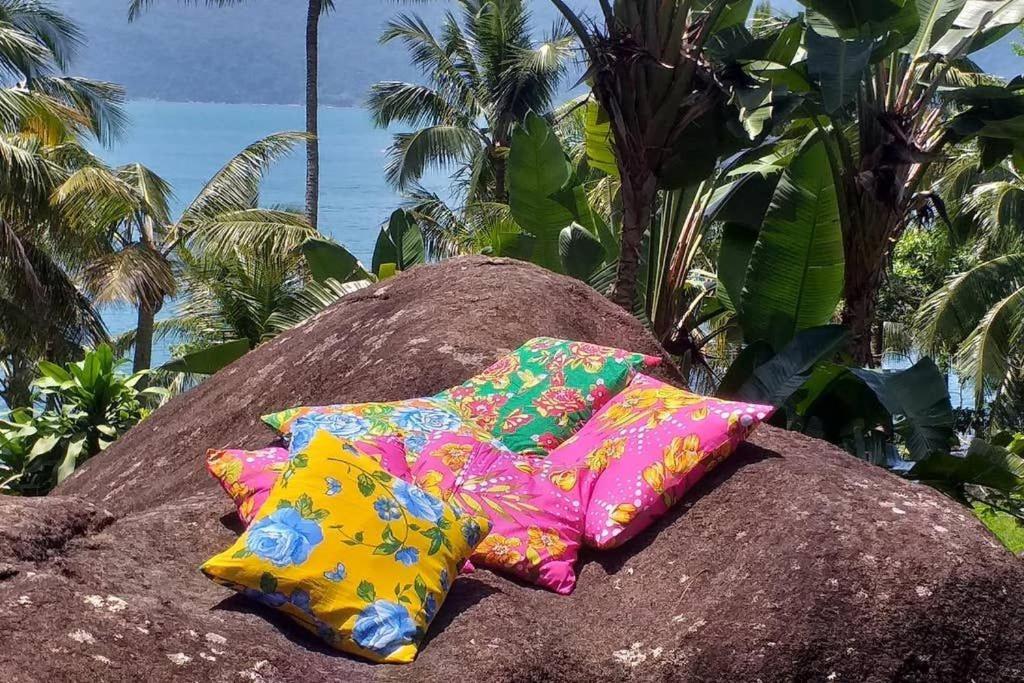 Elephant GuestHouse Beira Mar - Suítes com Café da Manhã