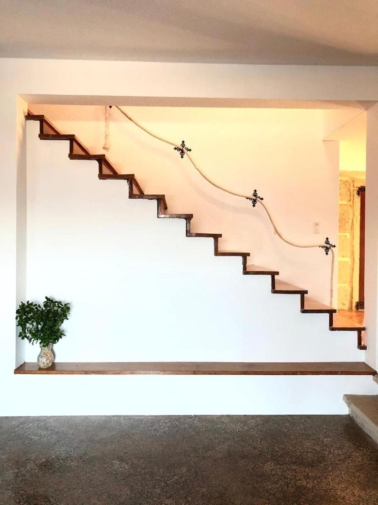 Casa Fenteiras