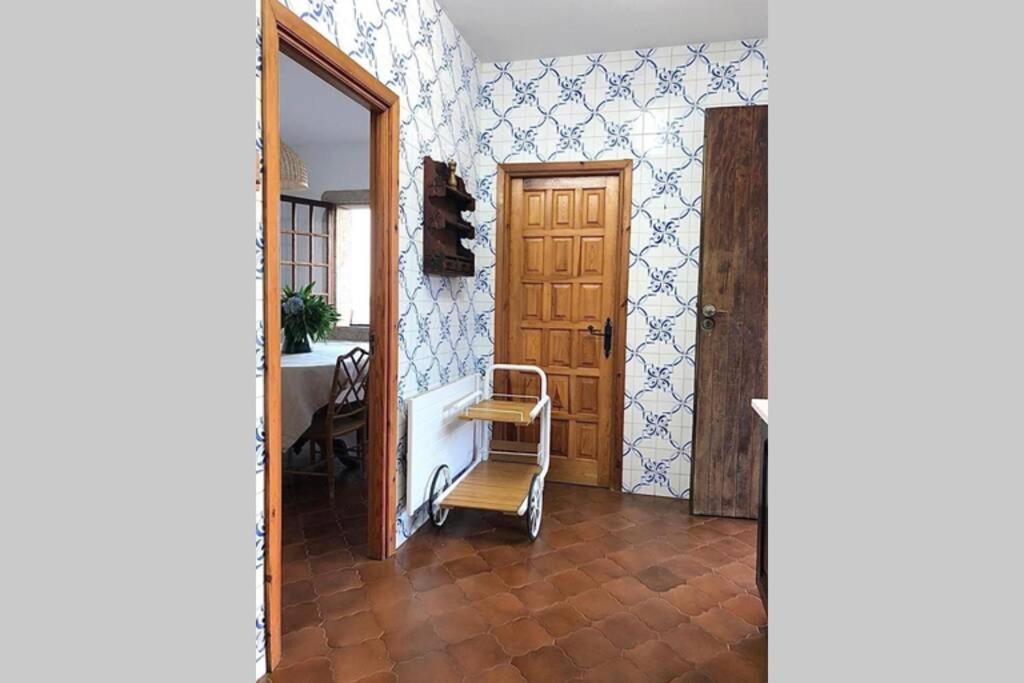 Casa Fenteiras