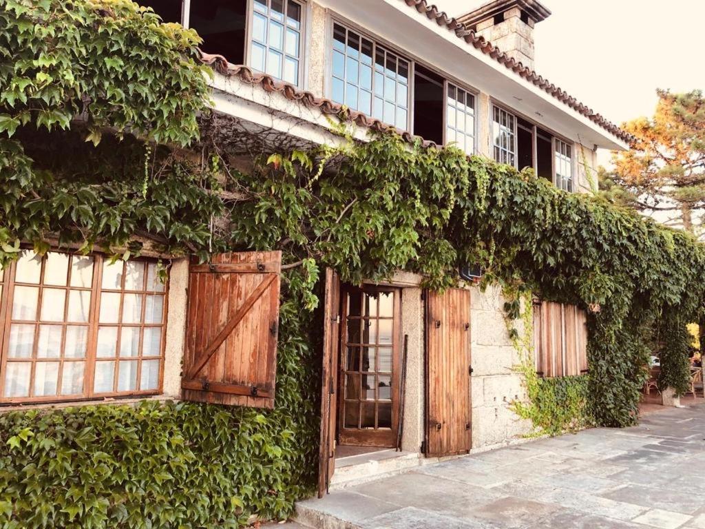 Casa Fenteiras