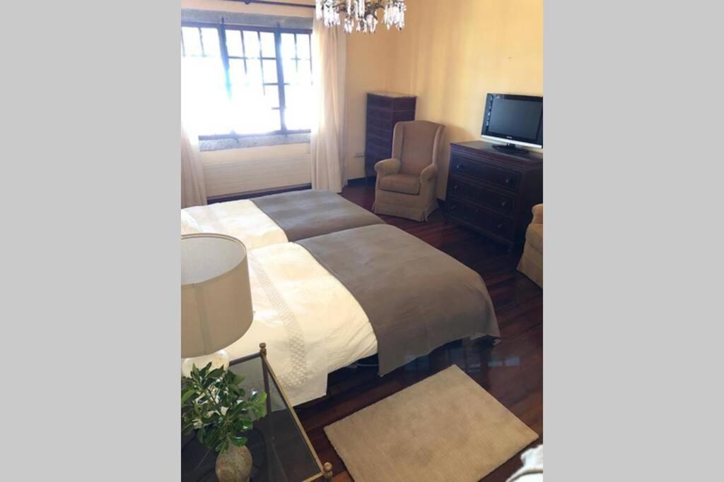 Casa Fenteiras