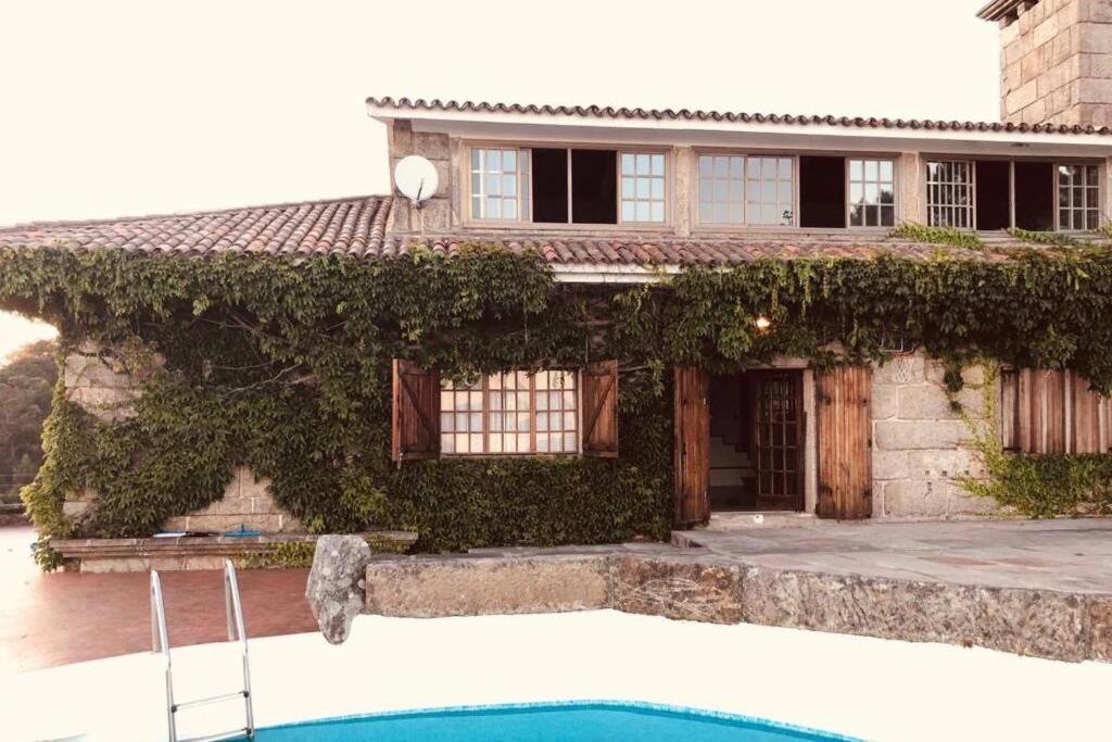 Casa Fenteiras