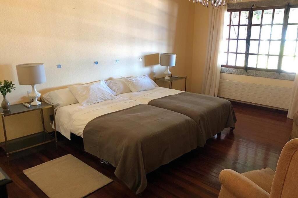 Casa Fenteiras