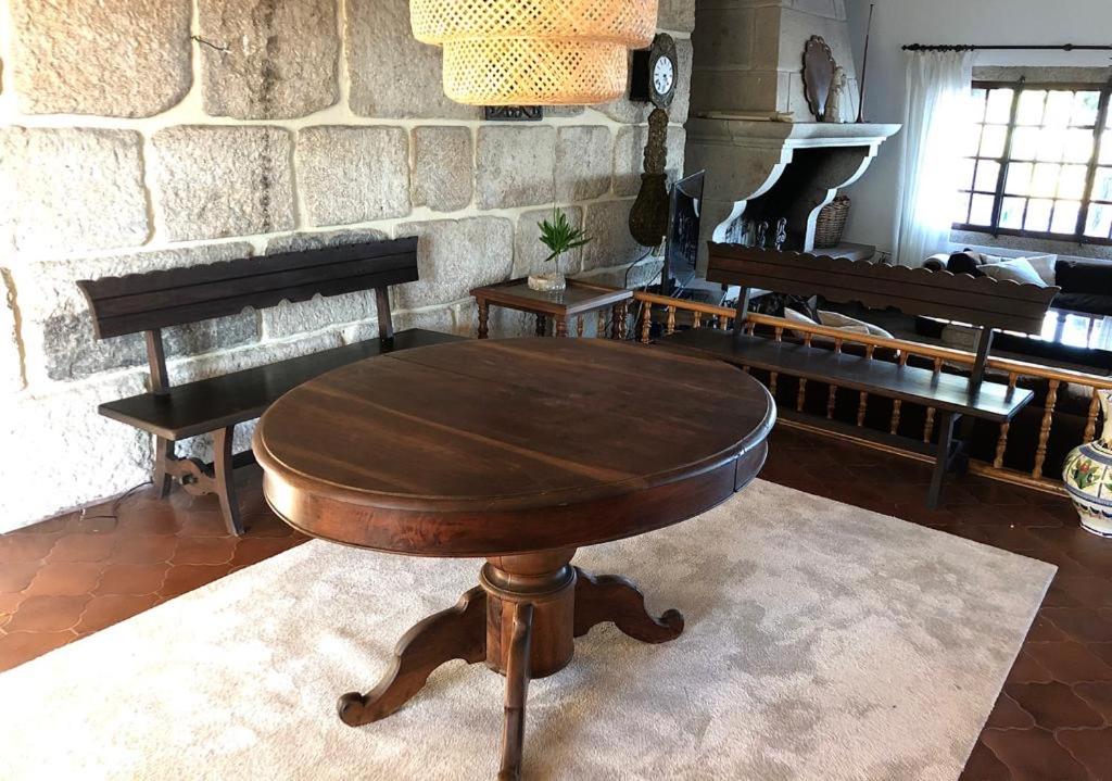 Casa Fenteiras