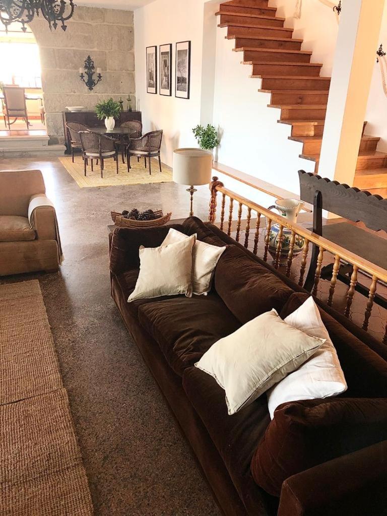 Casa Fenteiras