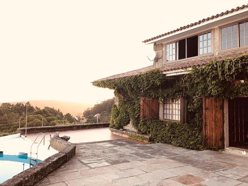 Casa Fenteiras