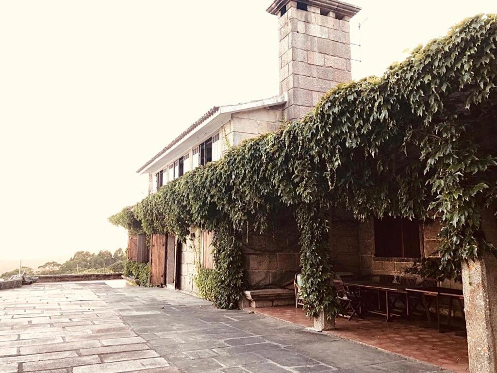 Casa Fenteiras
