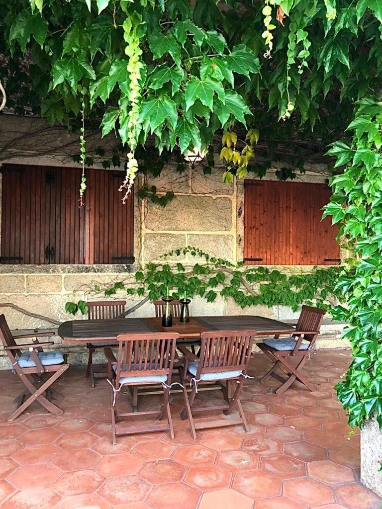 Casa Fenteiras