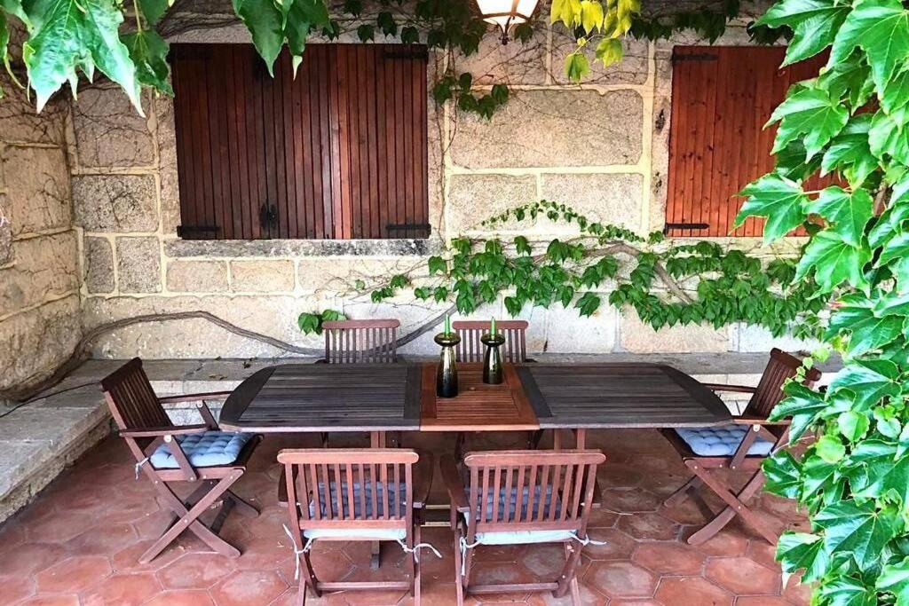 Casa Fenteiras