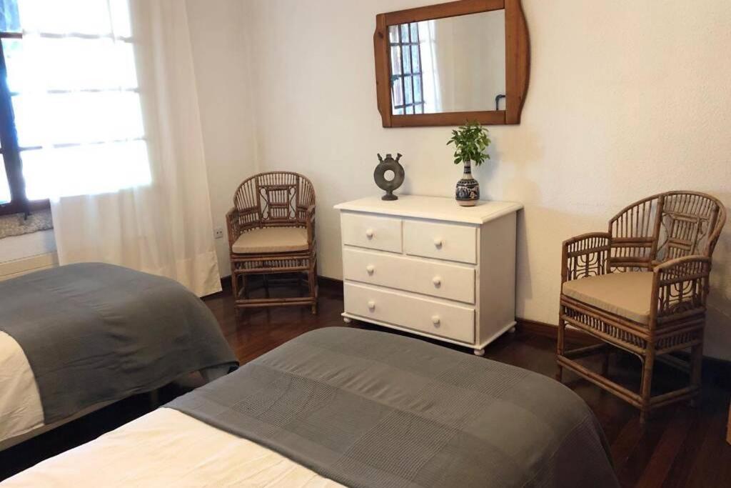 Casa Fenteiras