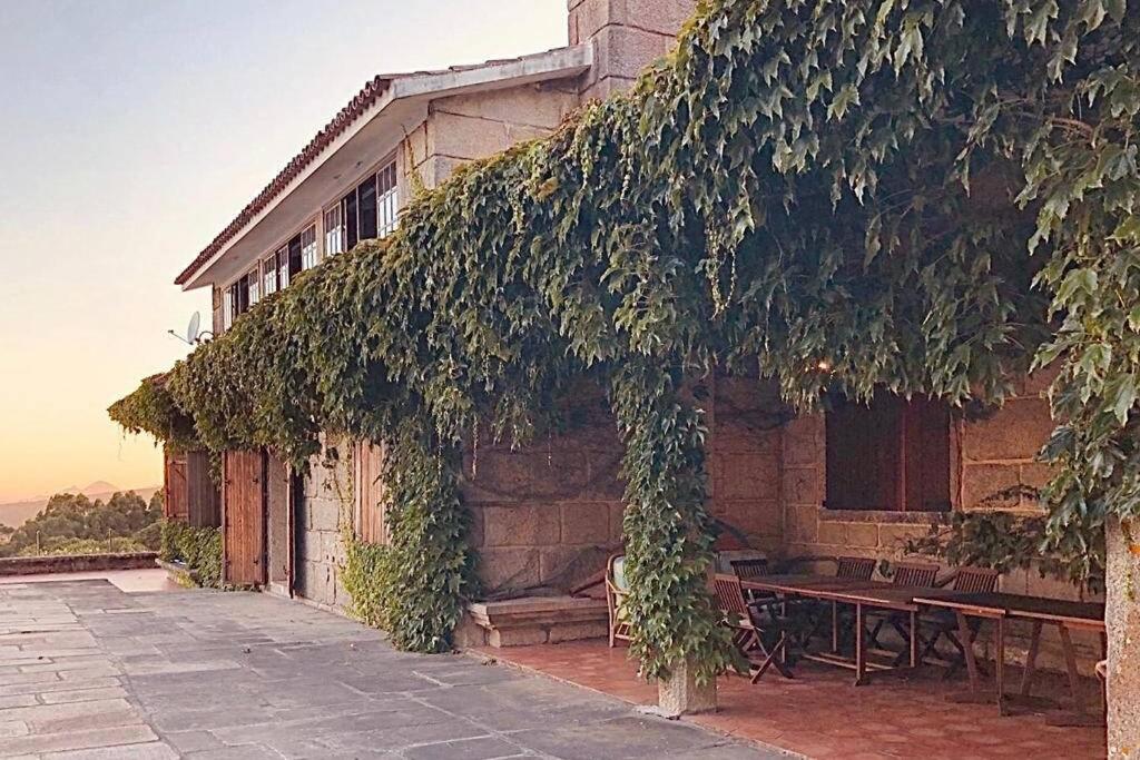 Casa Fenteiras