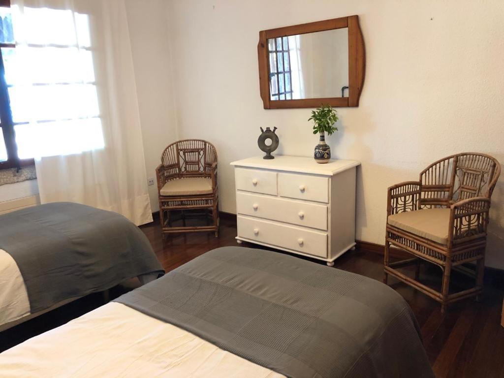 Casa Fenteiras