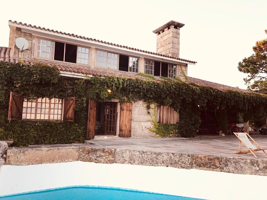 Casa Fenteiras